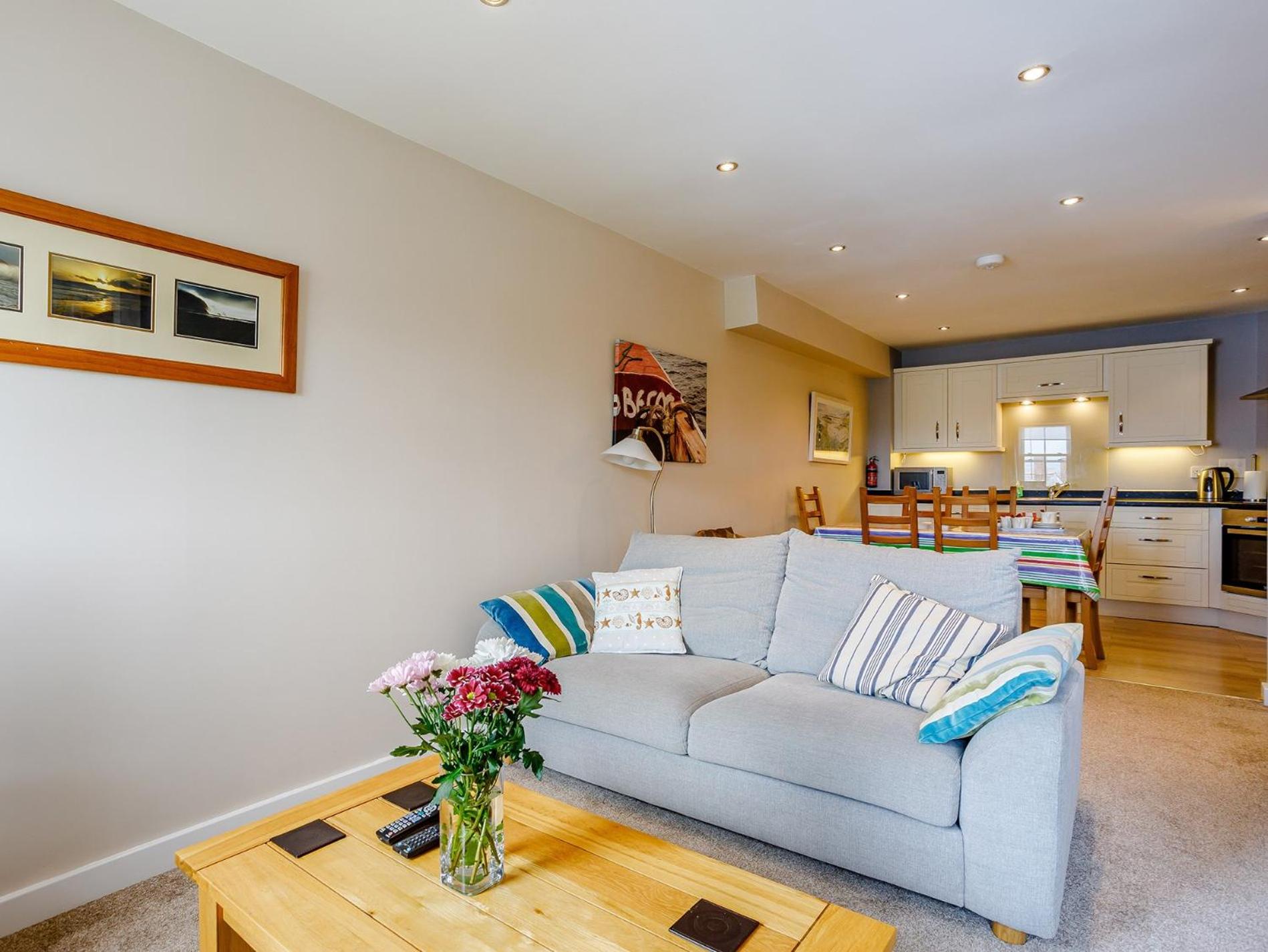 Three-Bedroom House photo 1