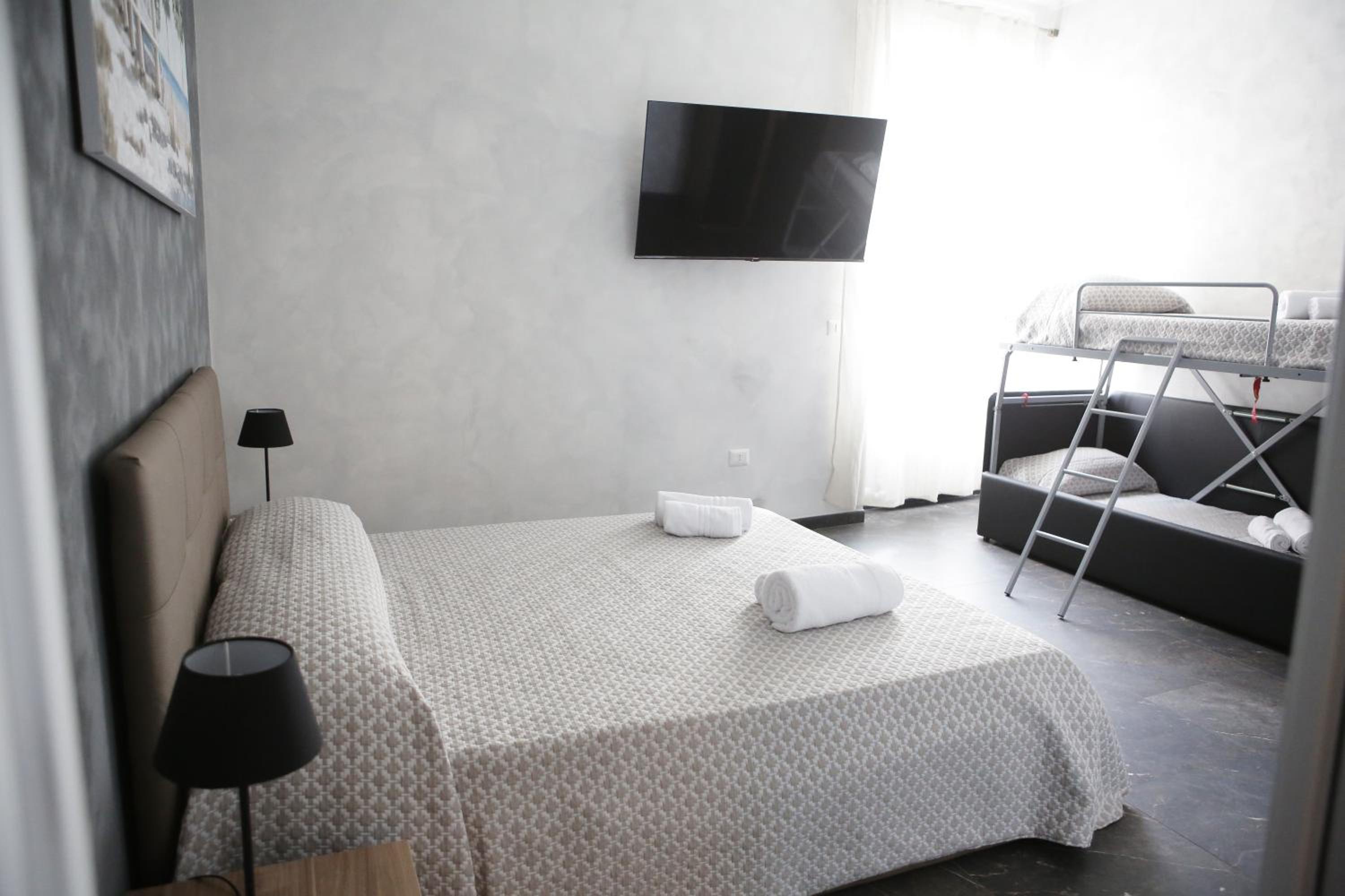 Studio with Sofa Bed photo 1