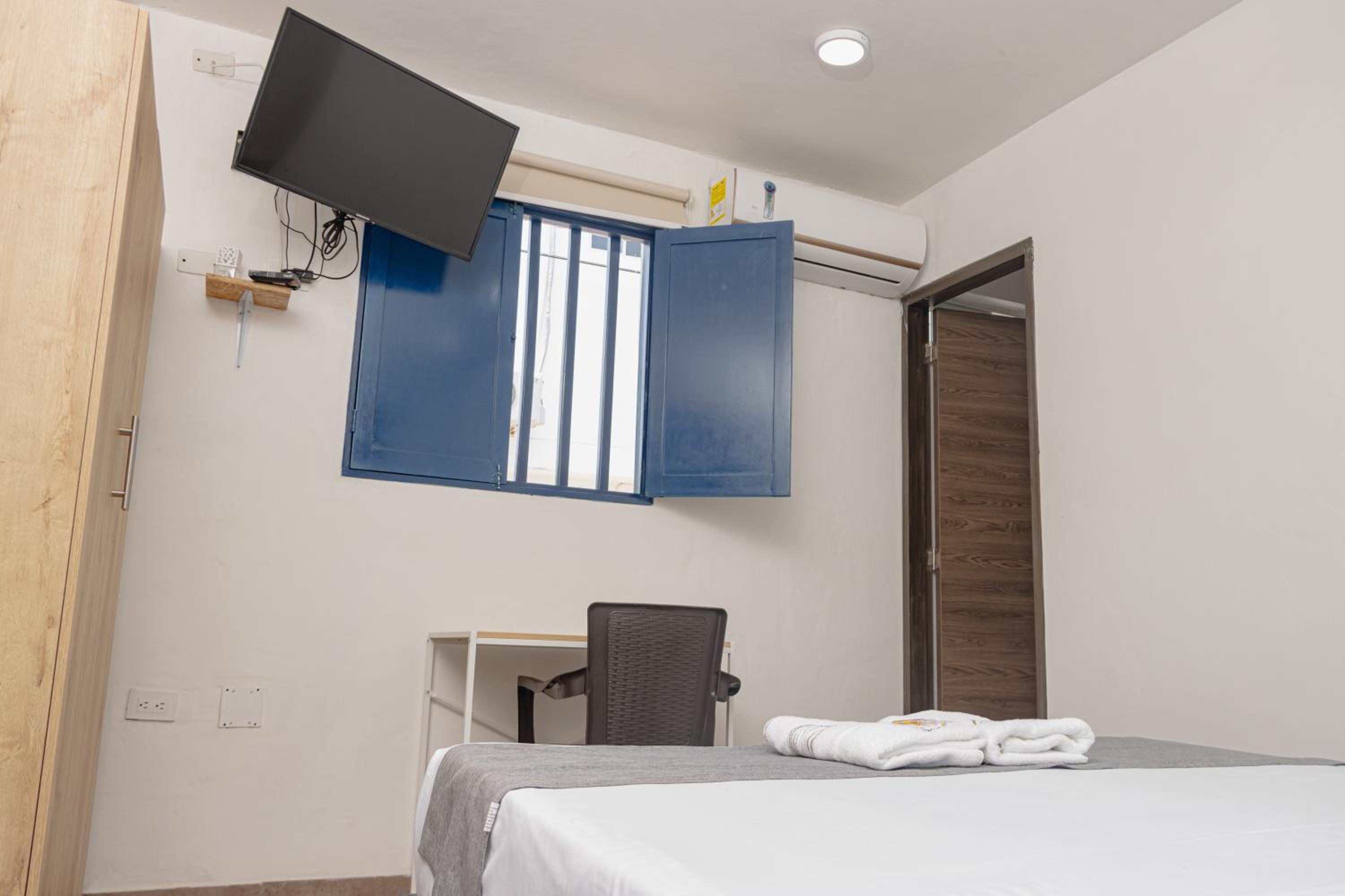 Standard Double Room photo 1