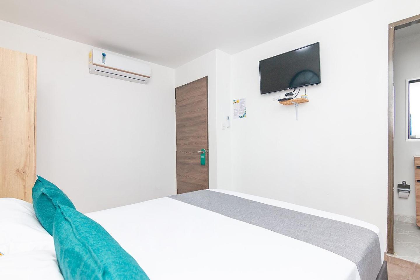 Double Room photo 2