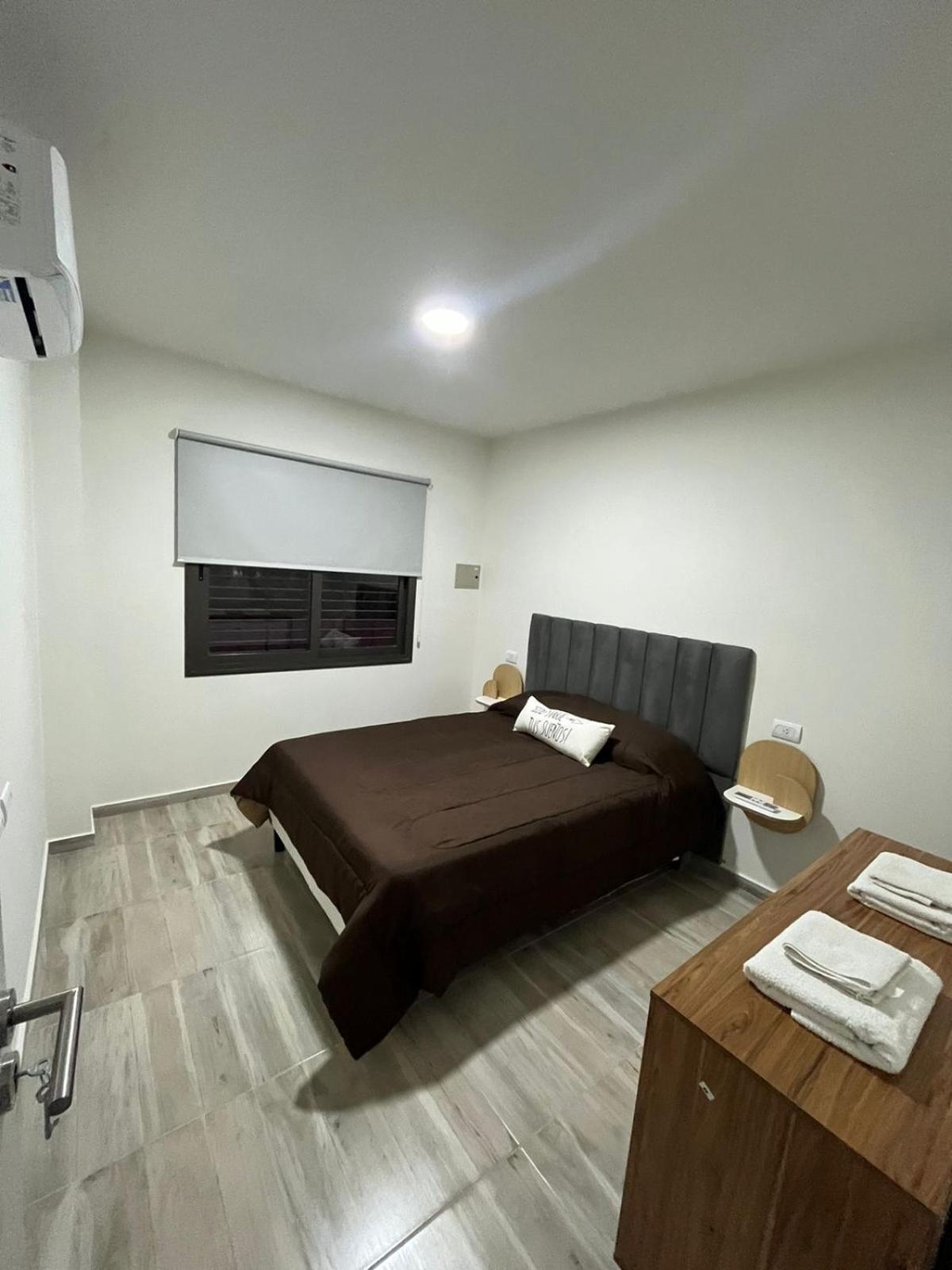 Two-Bedroom Apartment photo 1