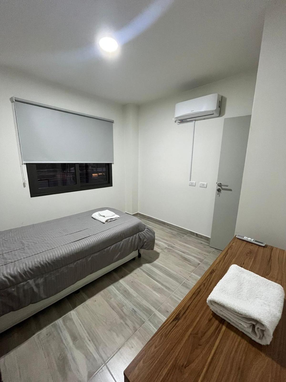 Two-Bedroom Apartment photo 2