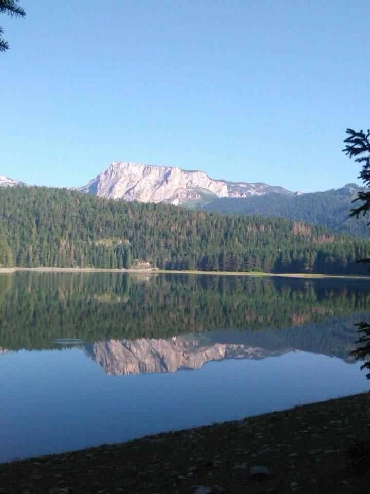 Cottage with Mountain View - Photo 4