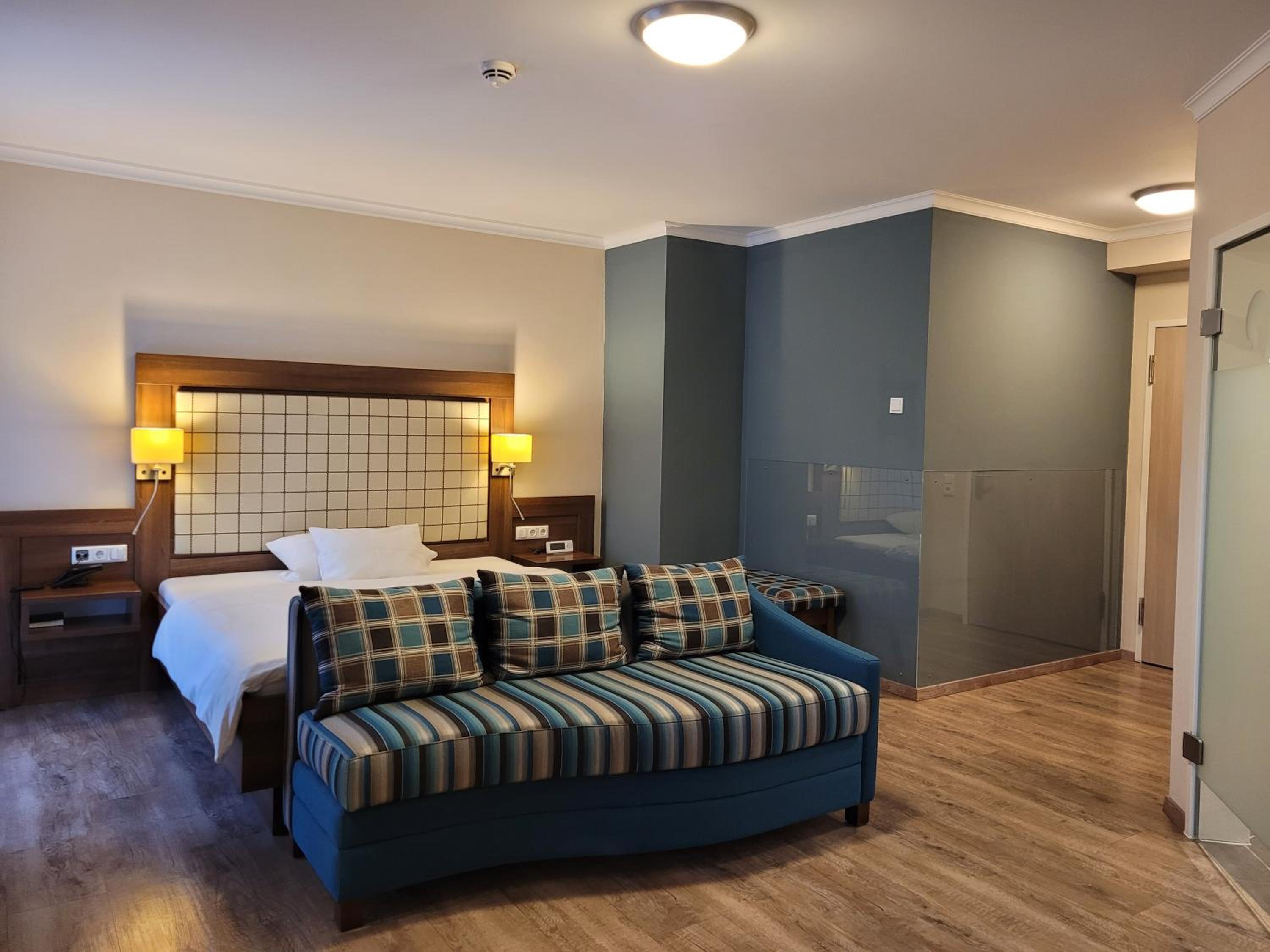 Double Room photo 3