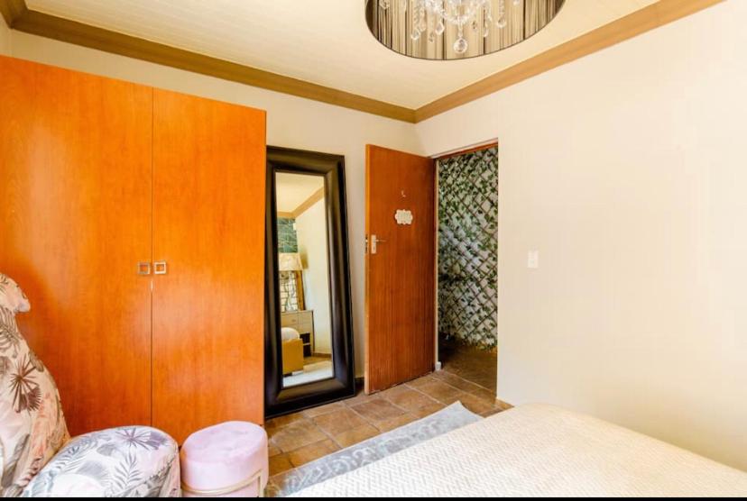 Double Room with Garden View photo 3