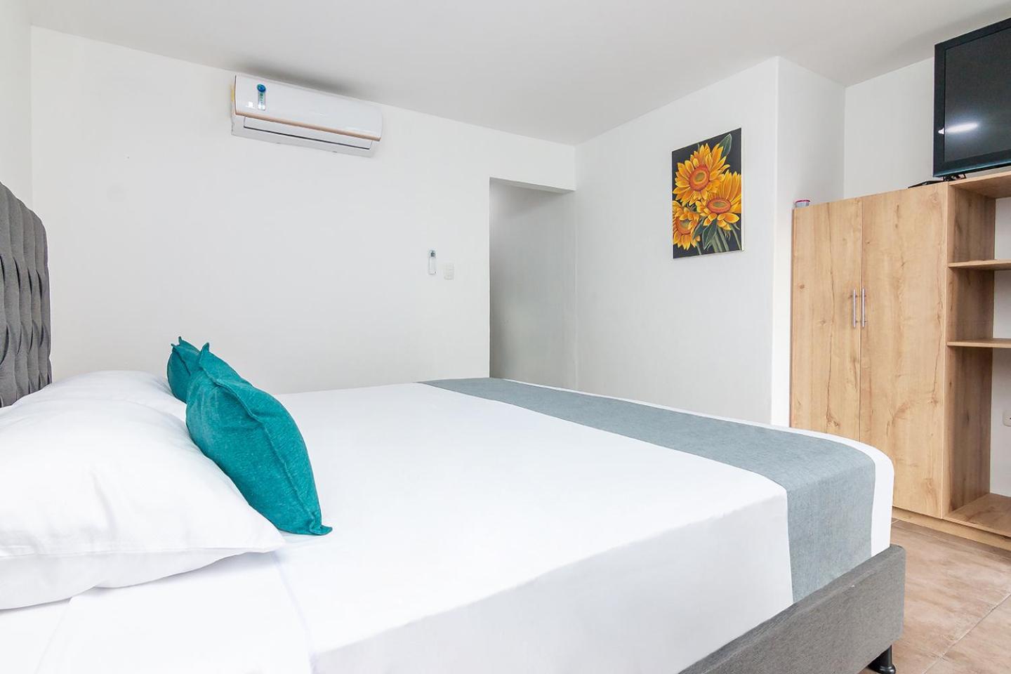 Deluxe Double Room photo 2