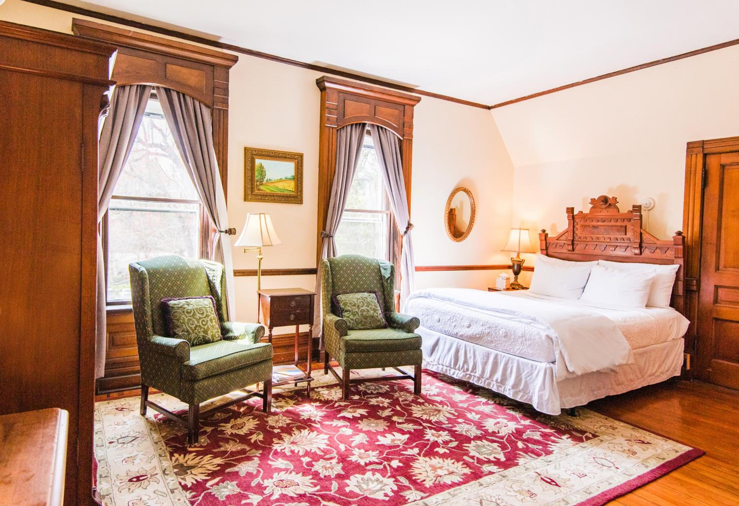 East Lake Room
