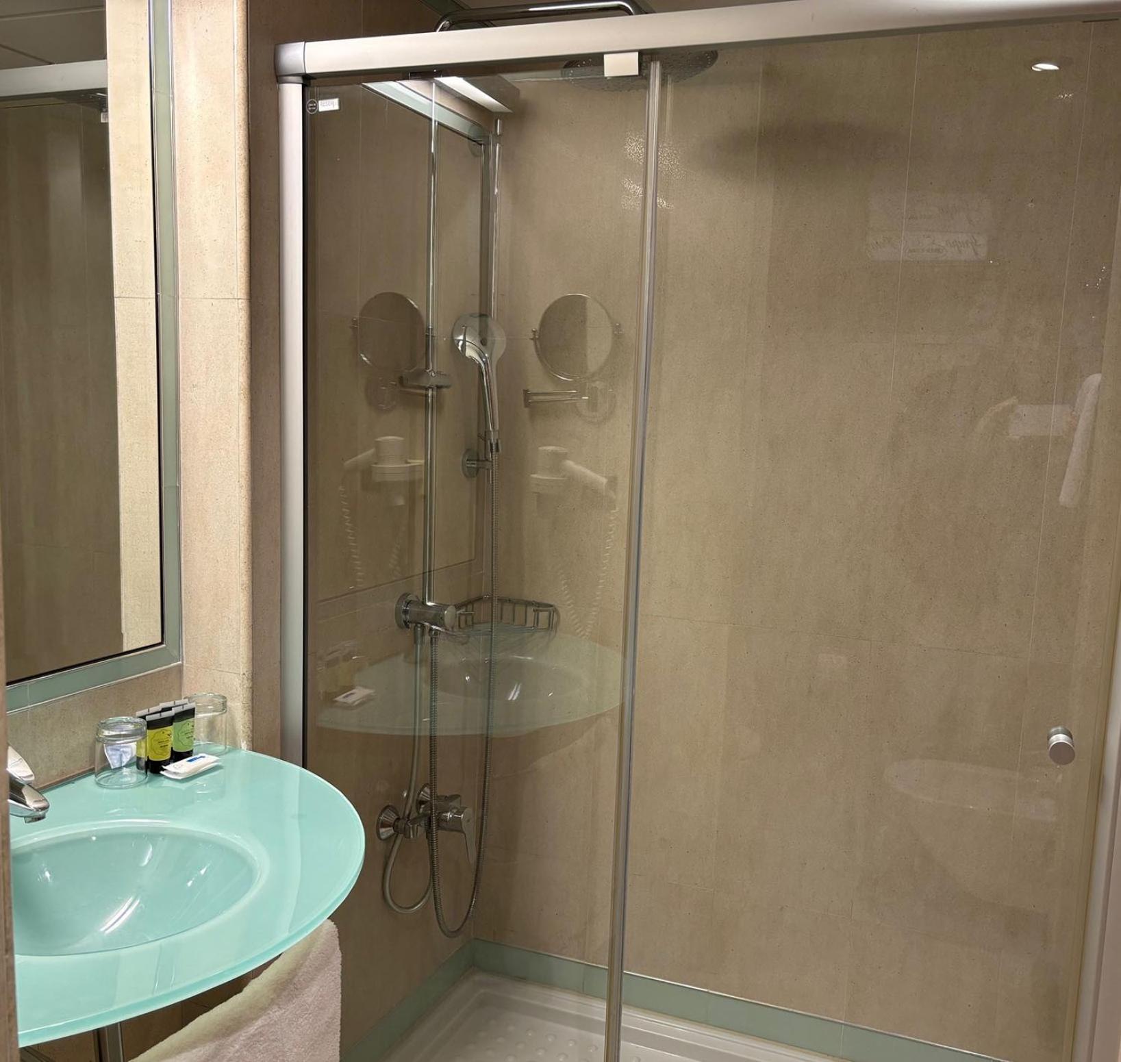 Habitación Doble - Planta Baja