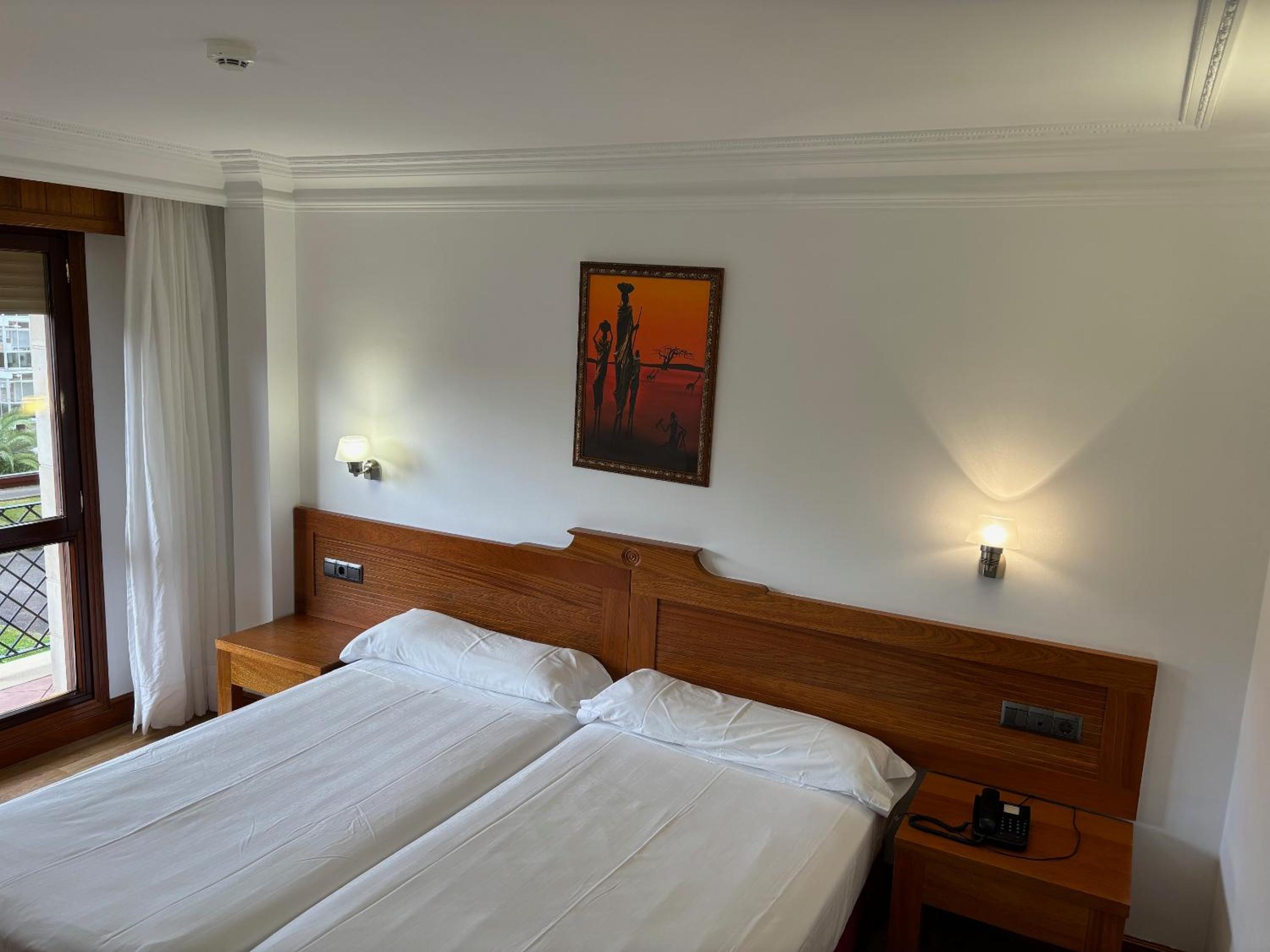 Habitación Doble
