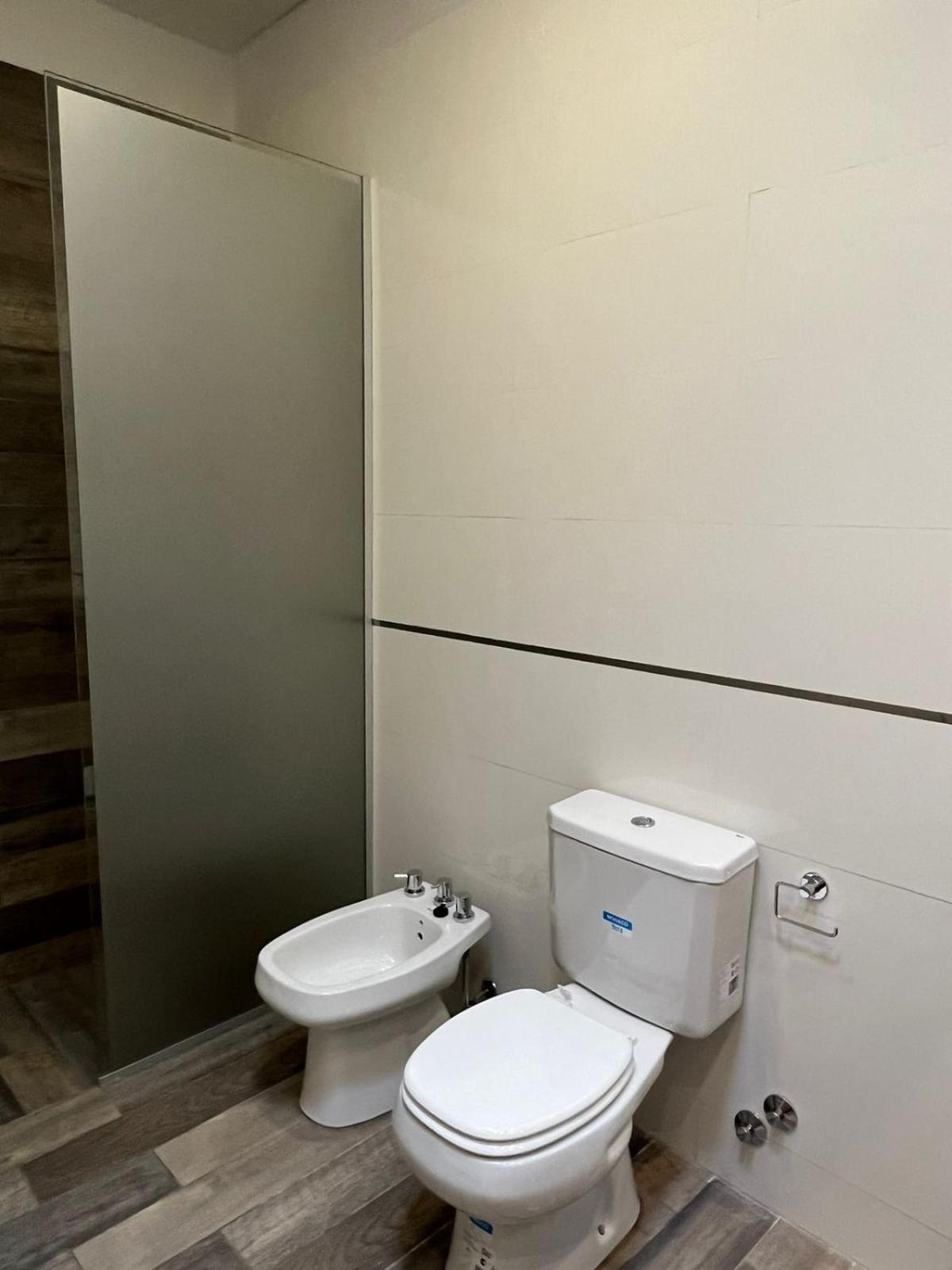 Three-Bedroom House photo 3