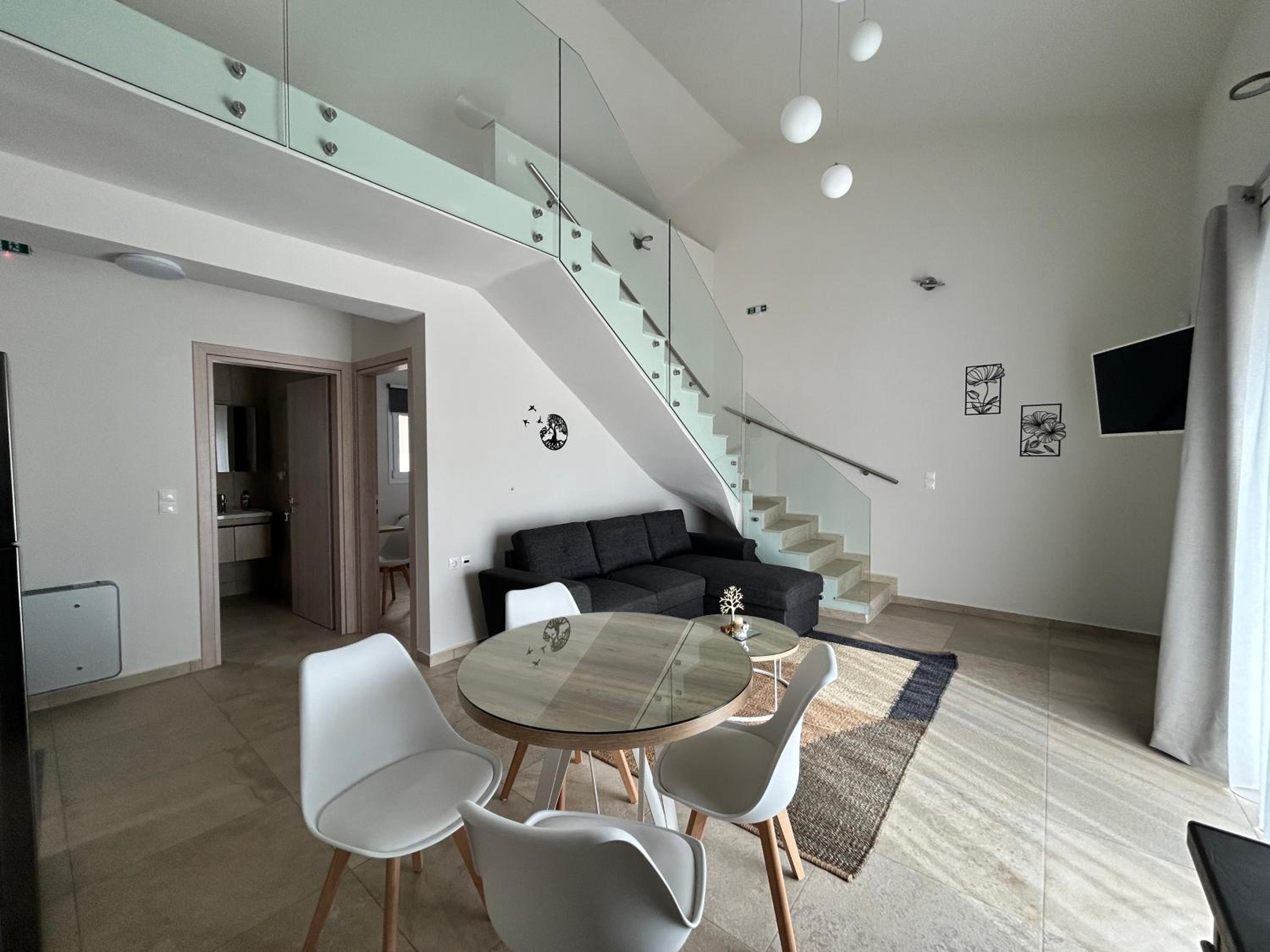 Two-Bedroom Villa photo 1