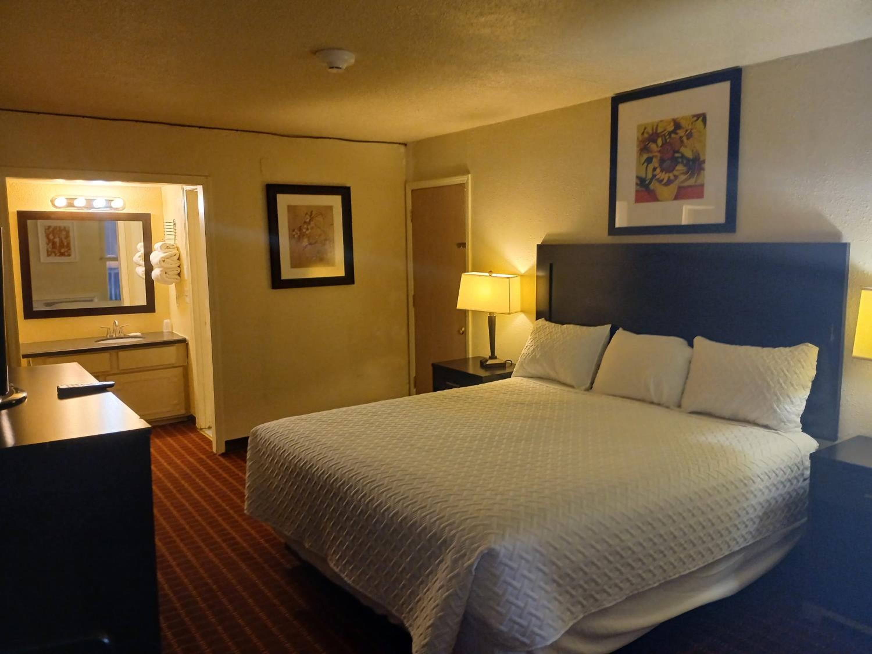 Single Room photo 1