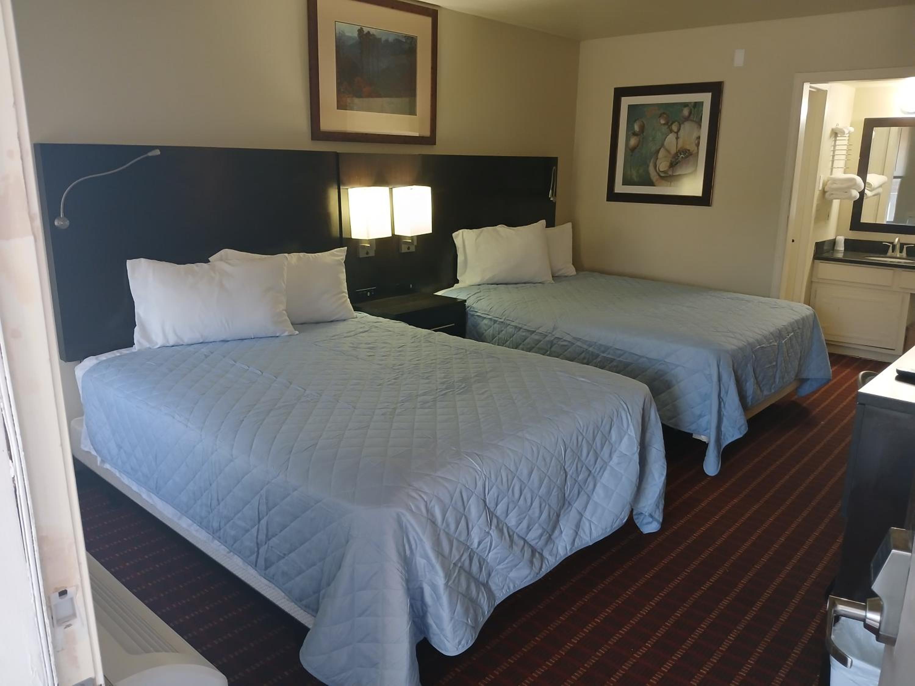 Double Room photo 1