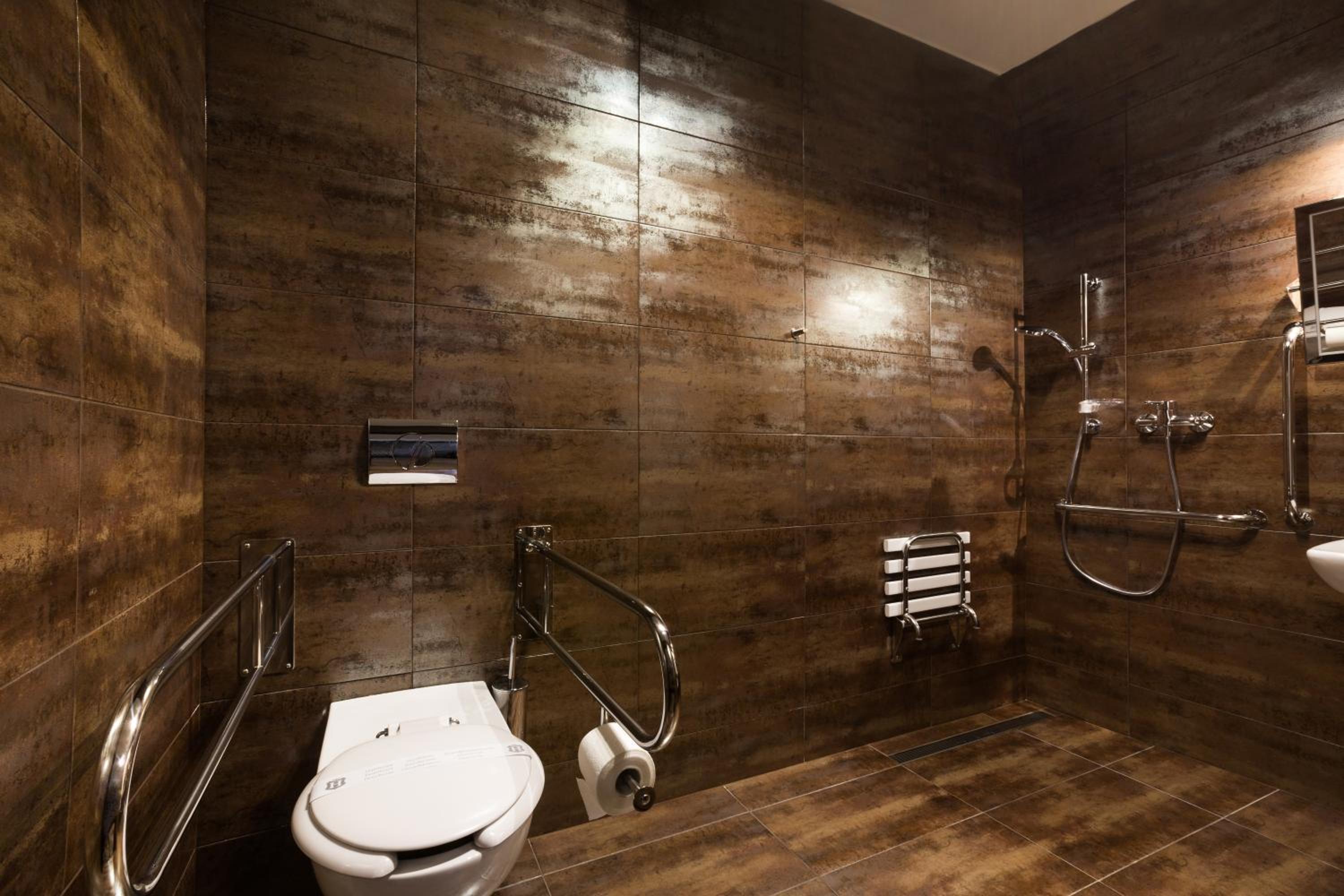 Deluxe Single Room photo 1