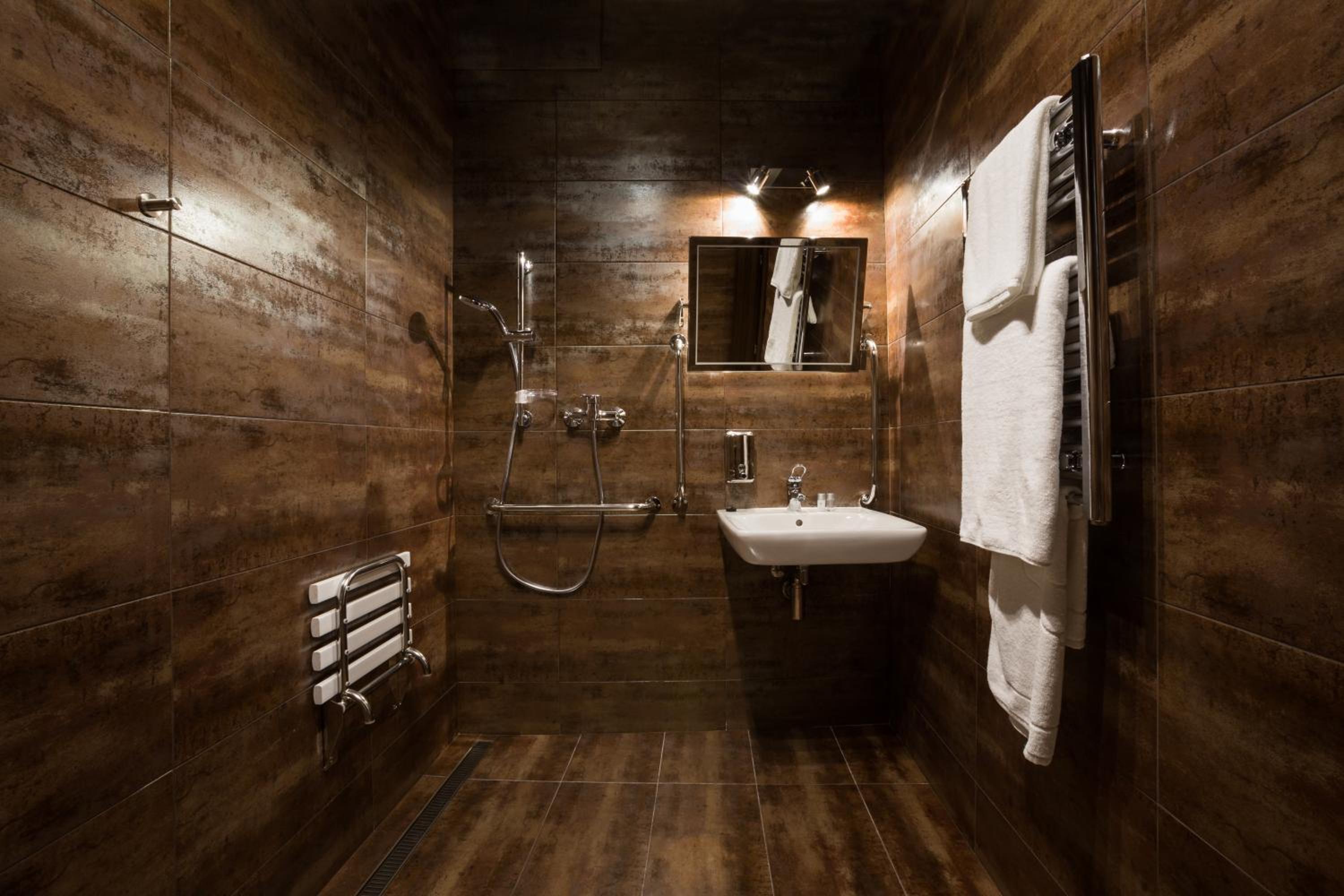 Deluxe Single Room photo 2