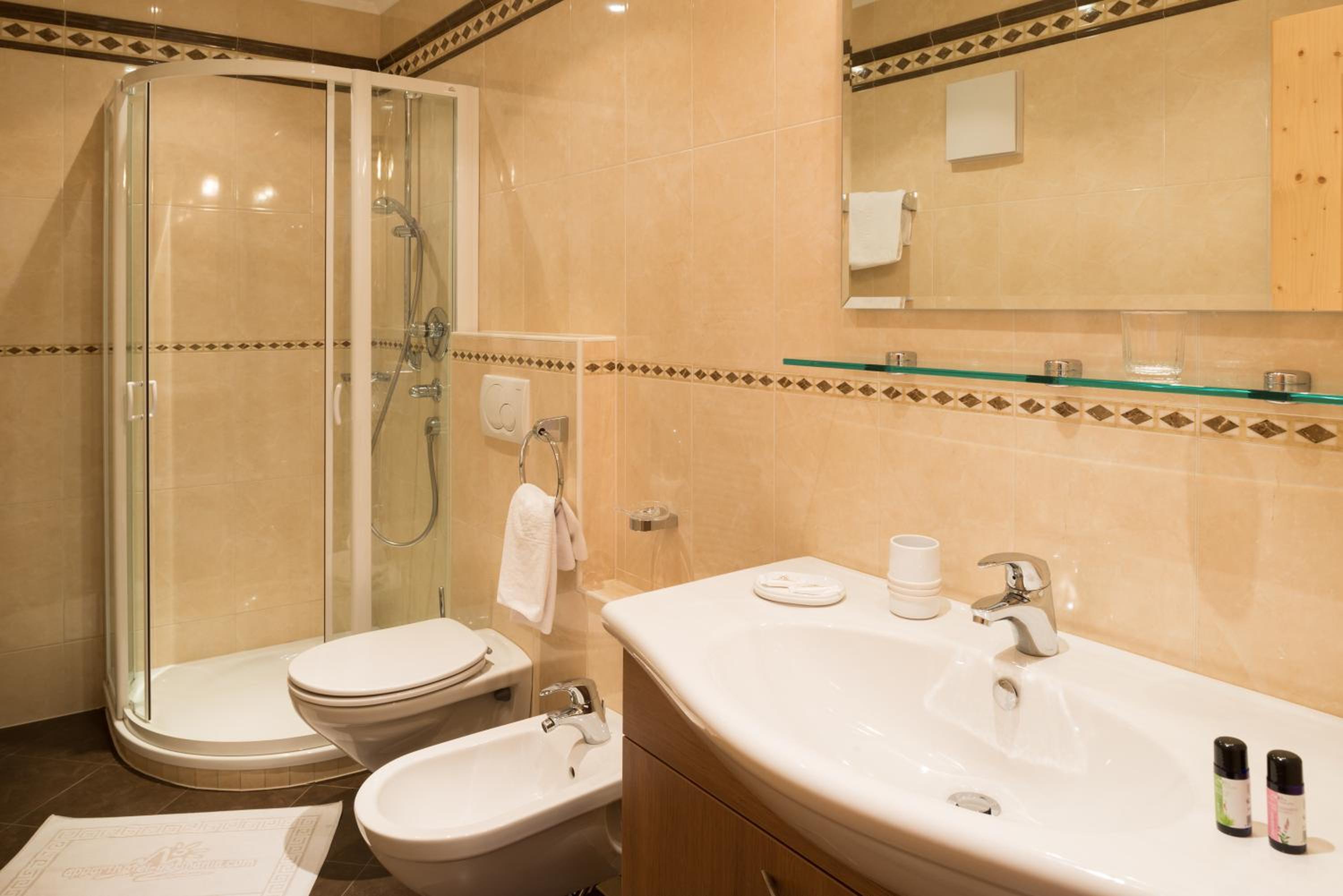 Superior One-Bedroom Apartment photo 2