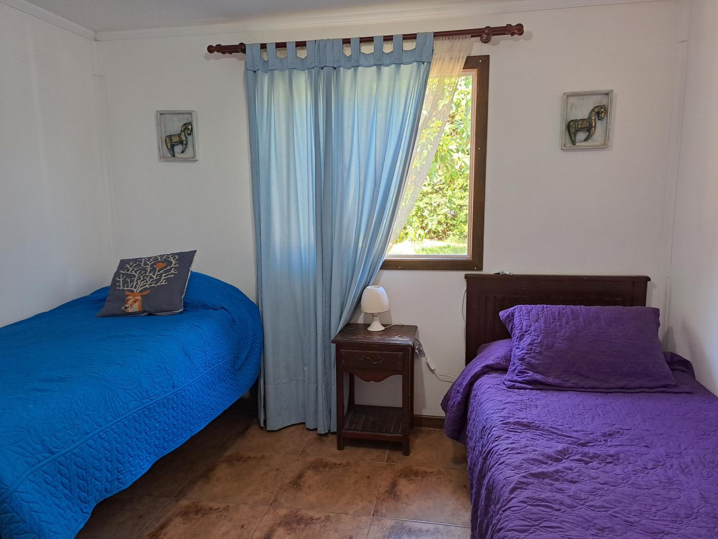Two-Bedroom House photo 1