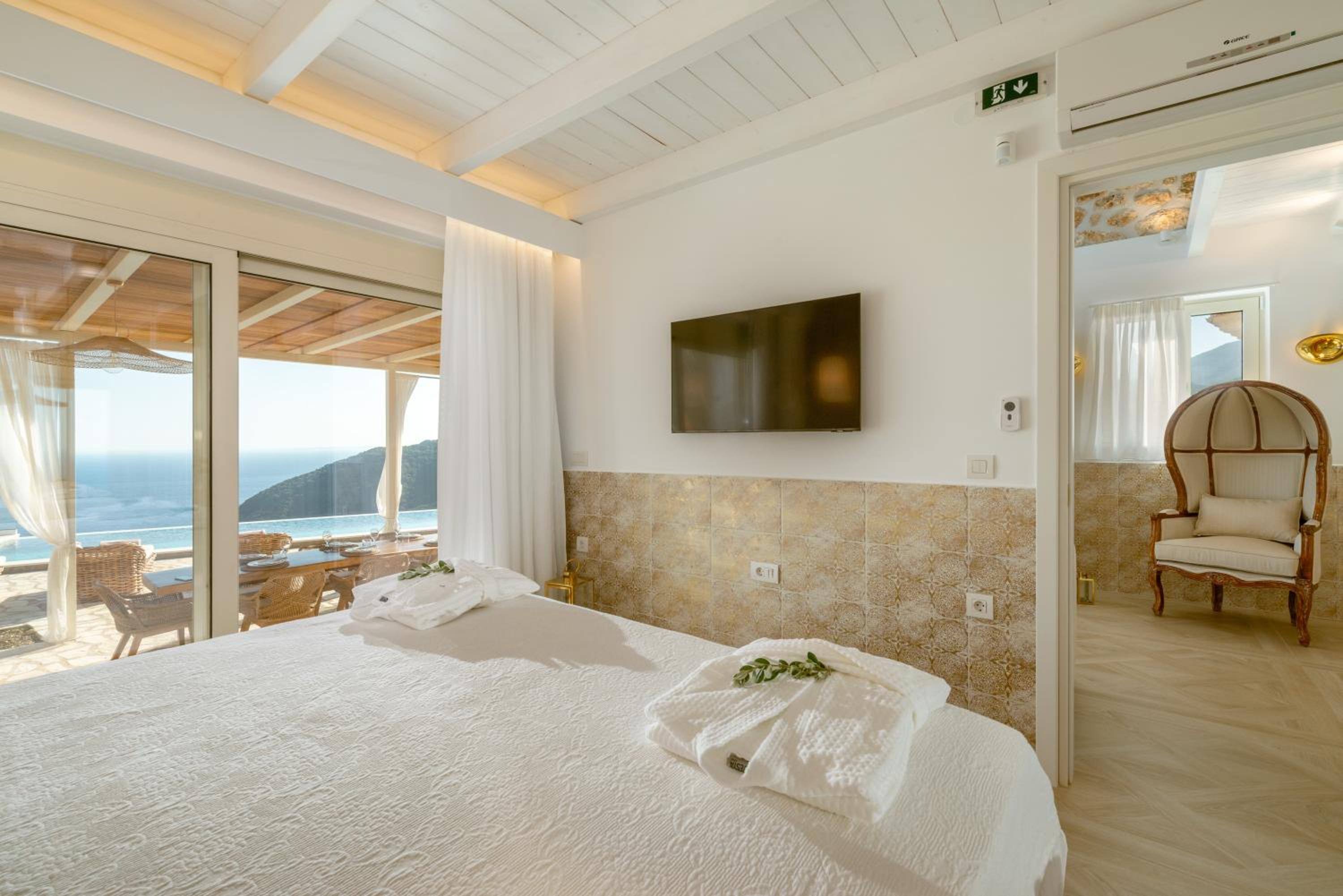 Superior Villa