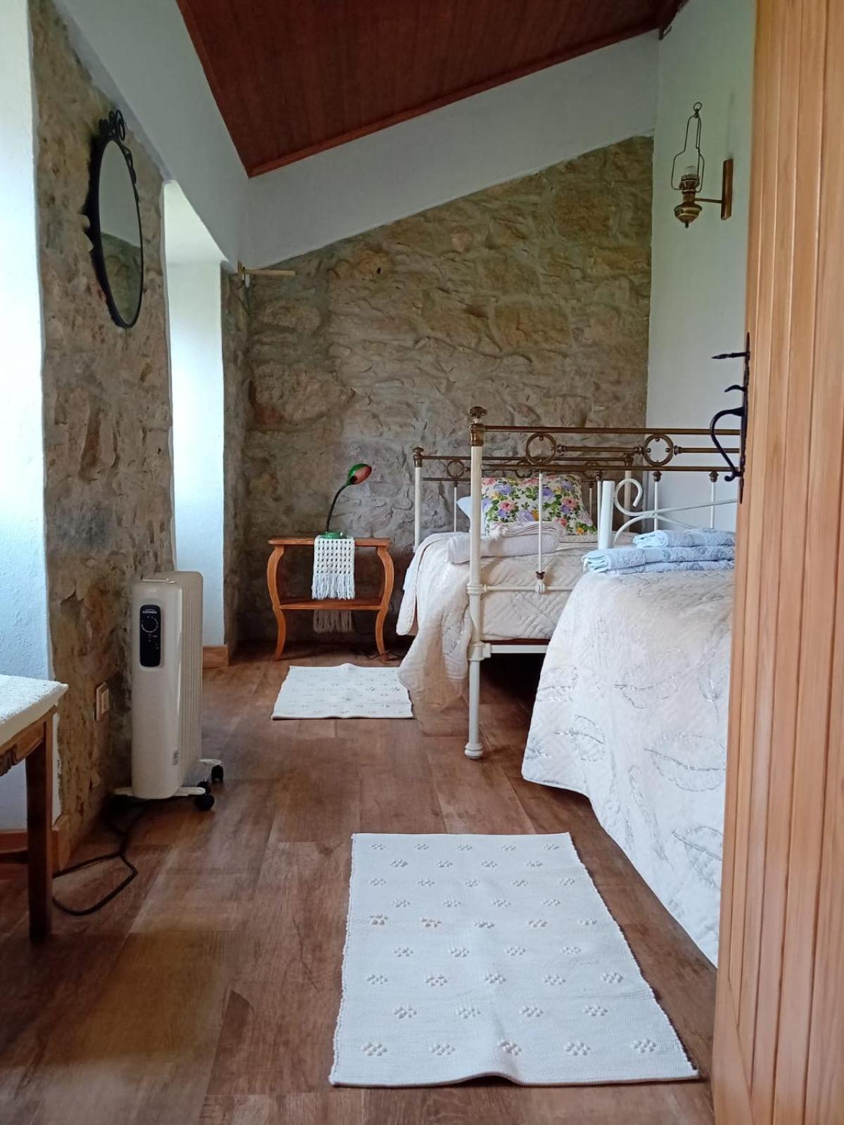 Two-Bedroom House photo 2