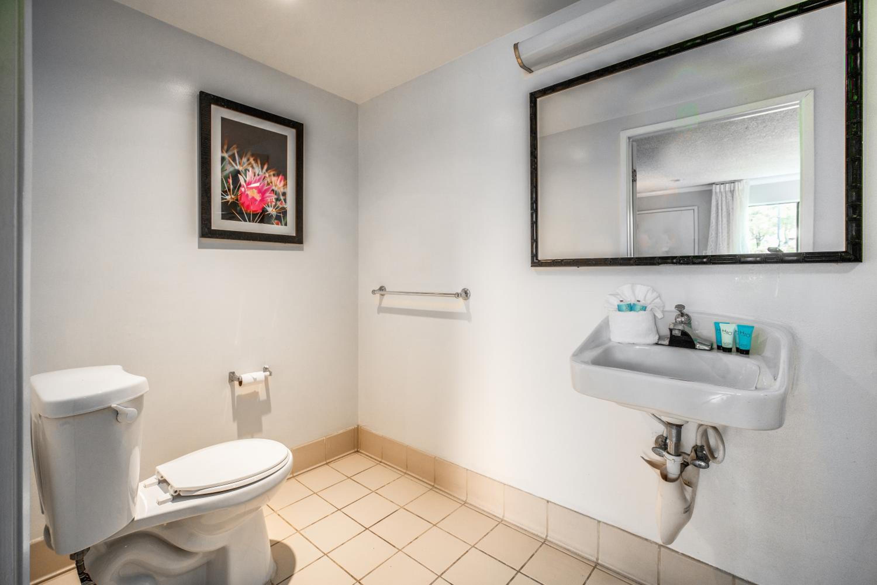 Standard Room, 2 Queen Beds, Accessible, Roll-In Shower, Non Smoking - Photo 3