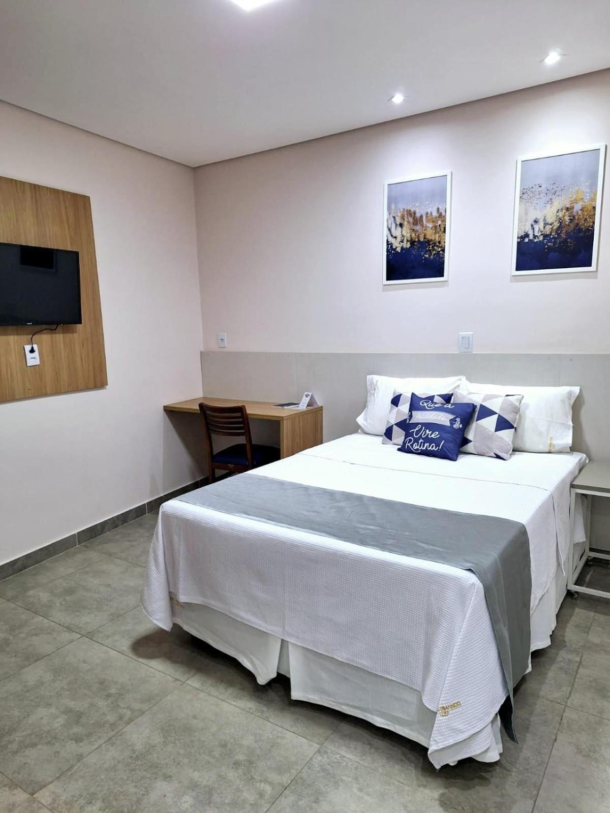 Double Room With Garden View photo 1