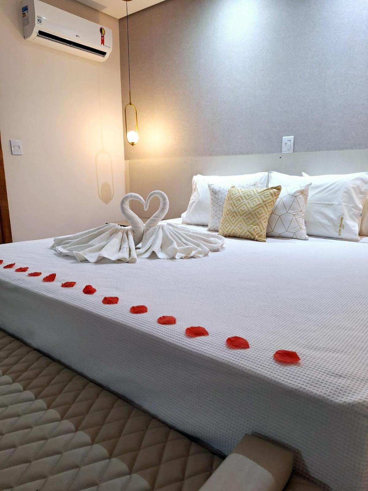 King Room With Spa Bath photo 1