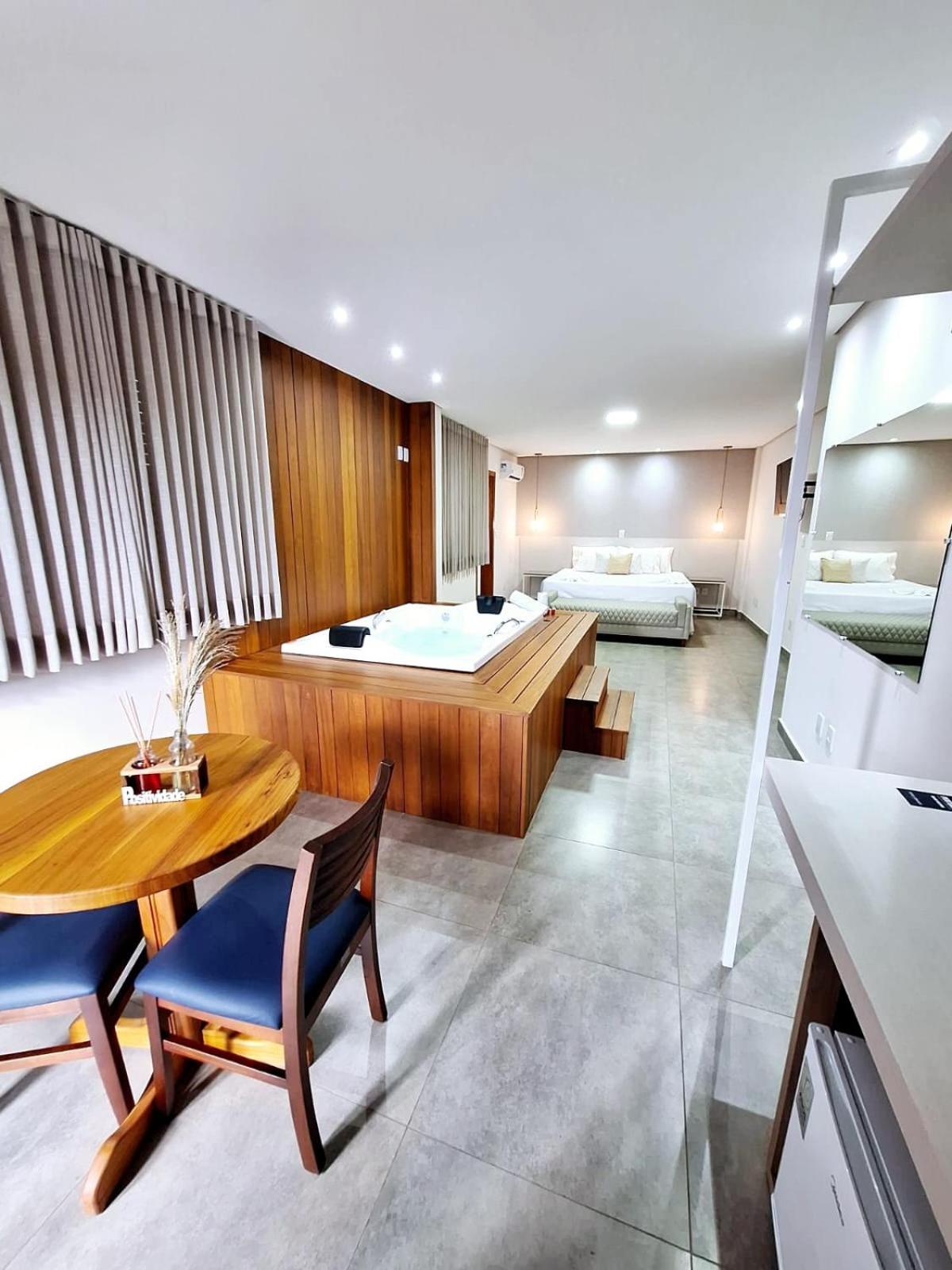 King Room With Spa Bath photo 3