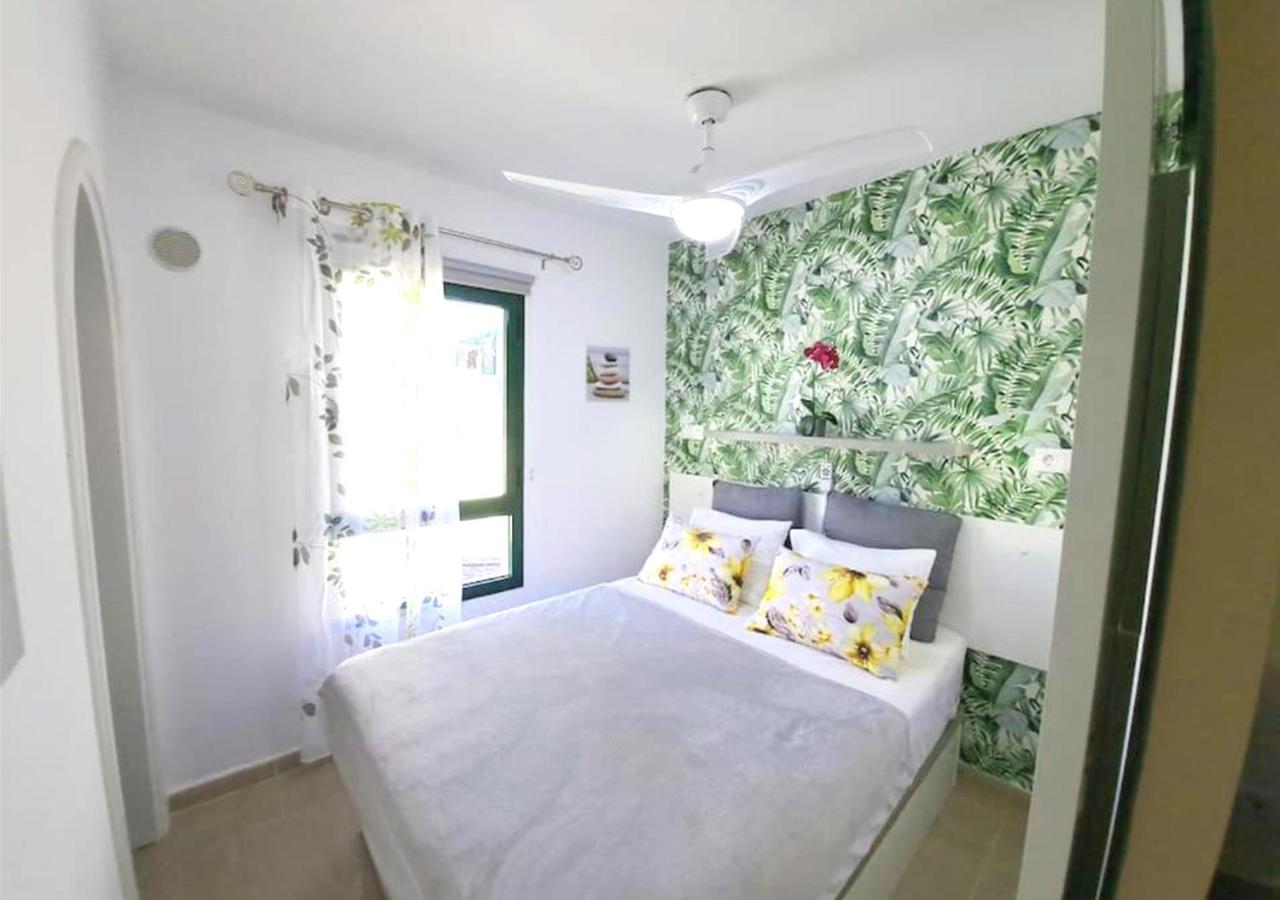 Casa de Dos Habitaciones