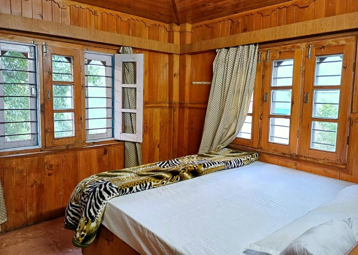 Two-Bedroom Villa photo 1