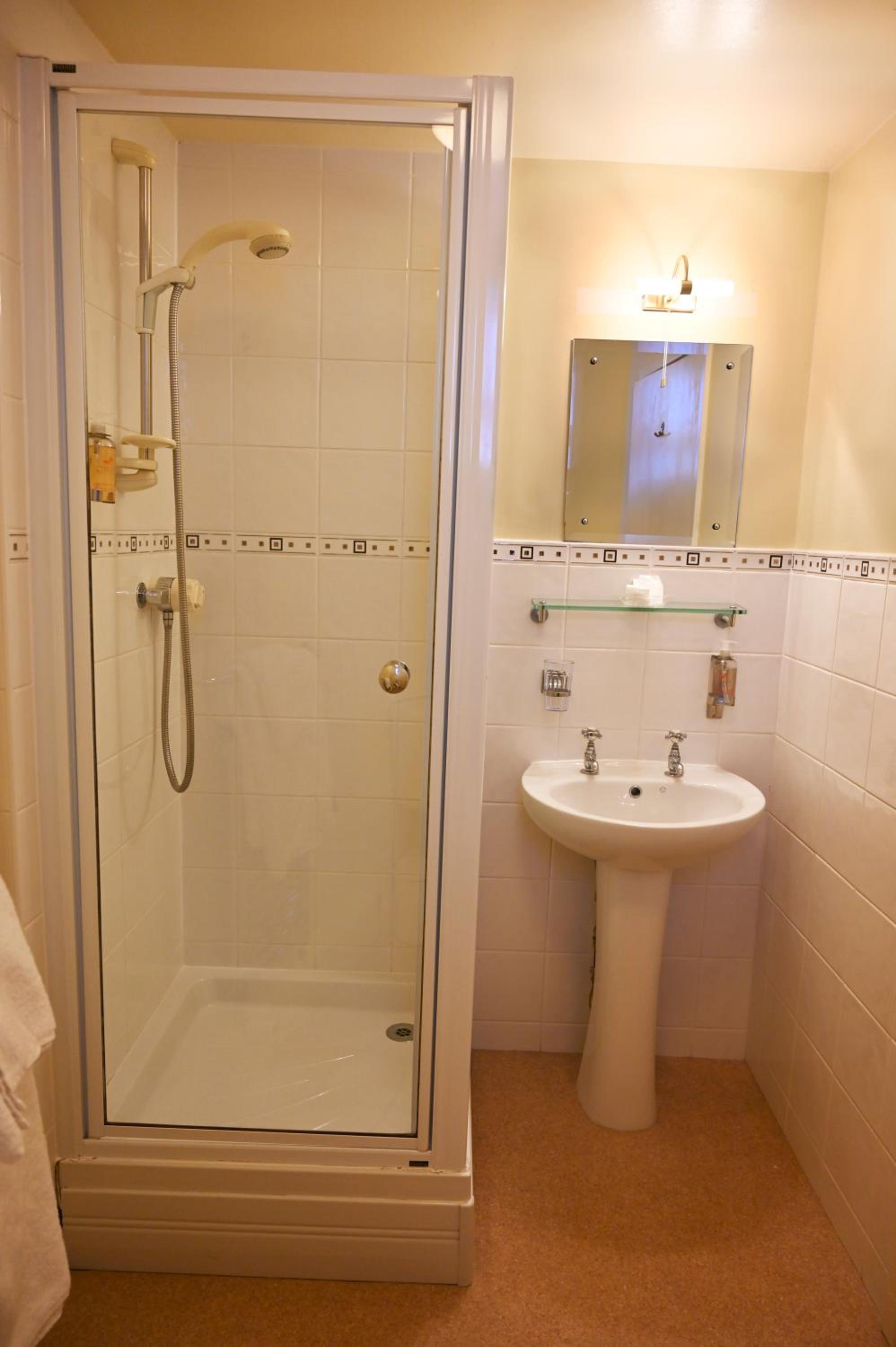 Single Room photo 2