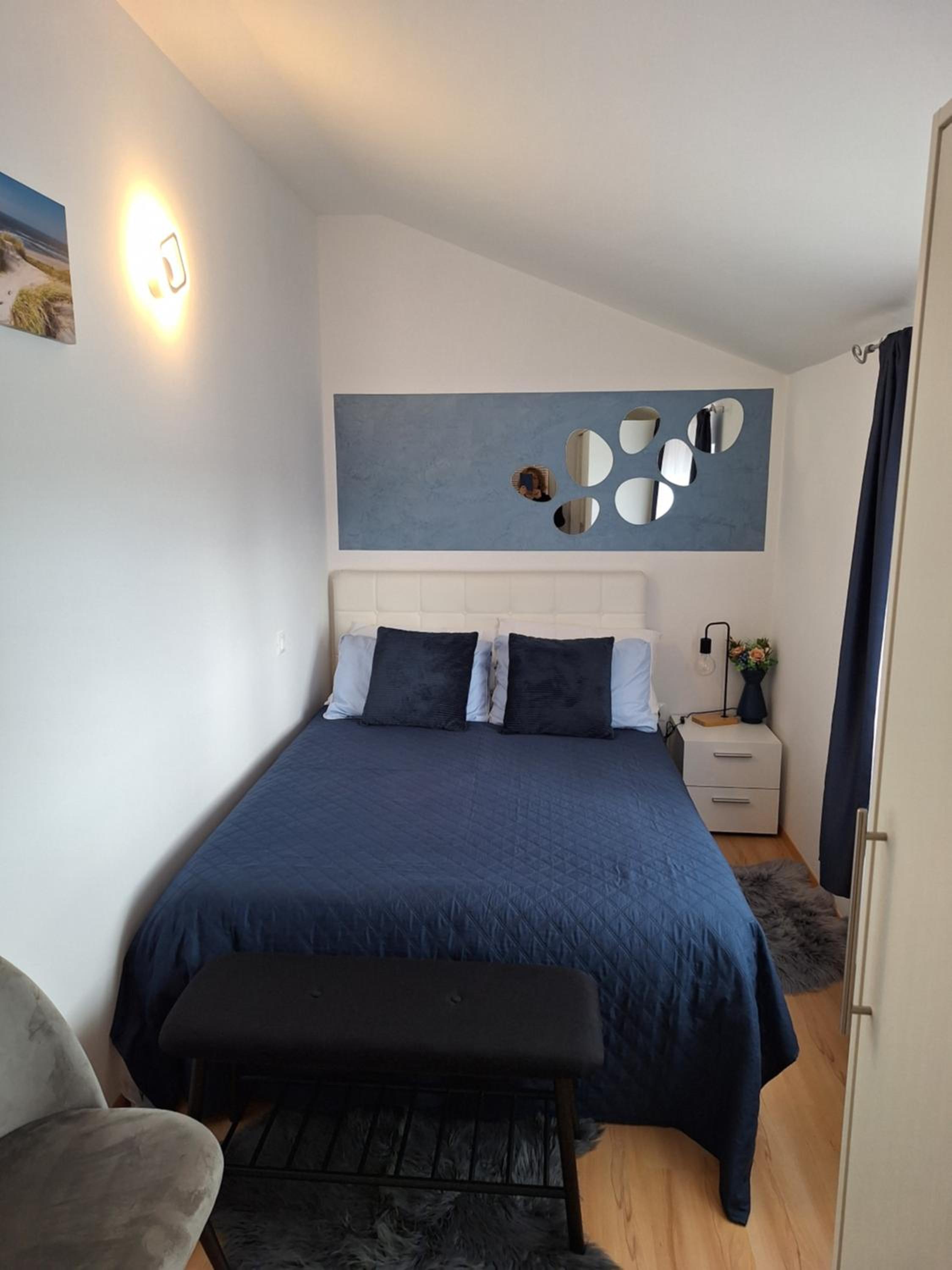 Studio Apartment - Photo 63