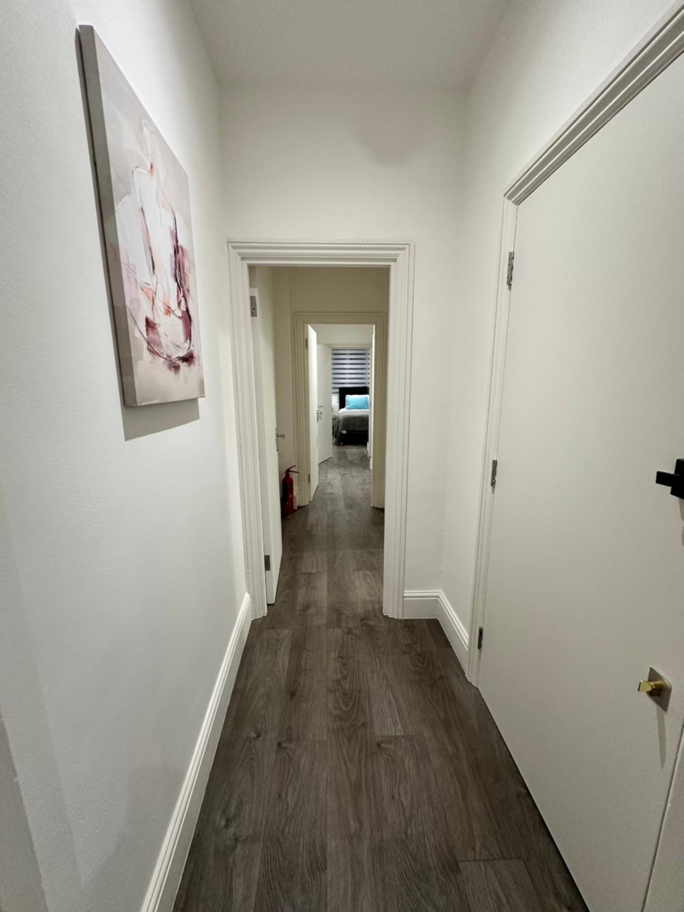 Two-Bedroom Apartment photo 1