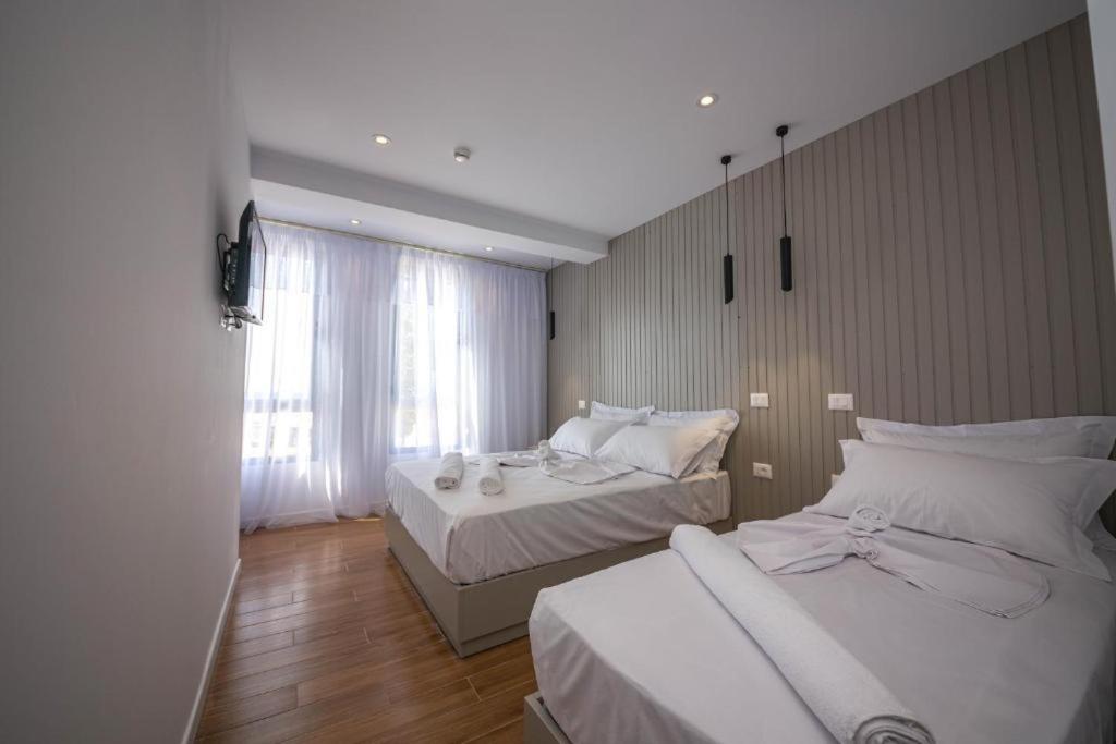 Triple Room with Sea View photo 3