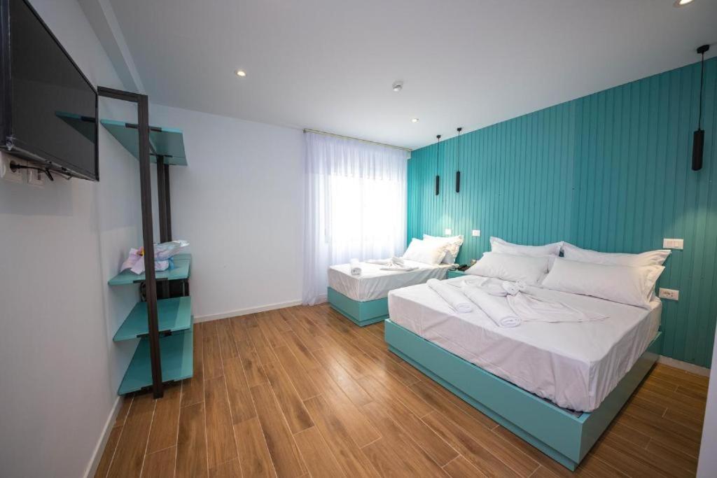 Triple Room photo 3