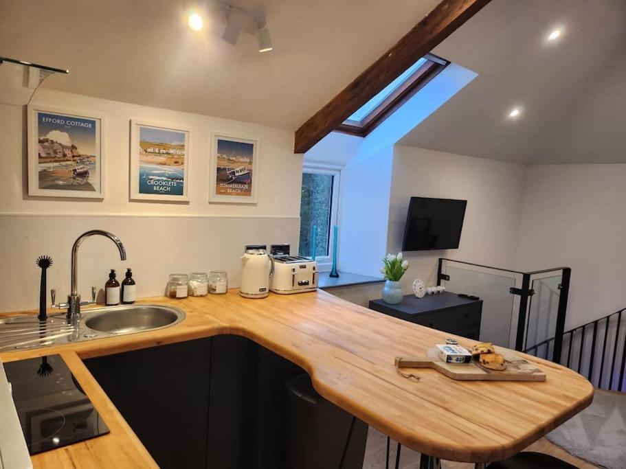 One-Bedroom House photo 3