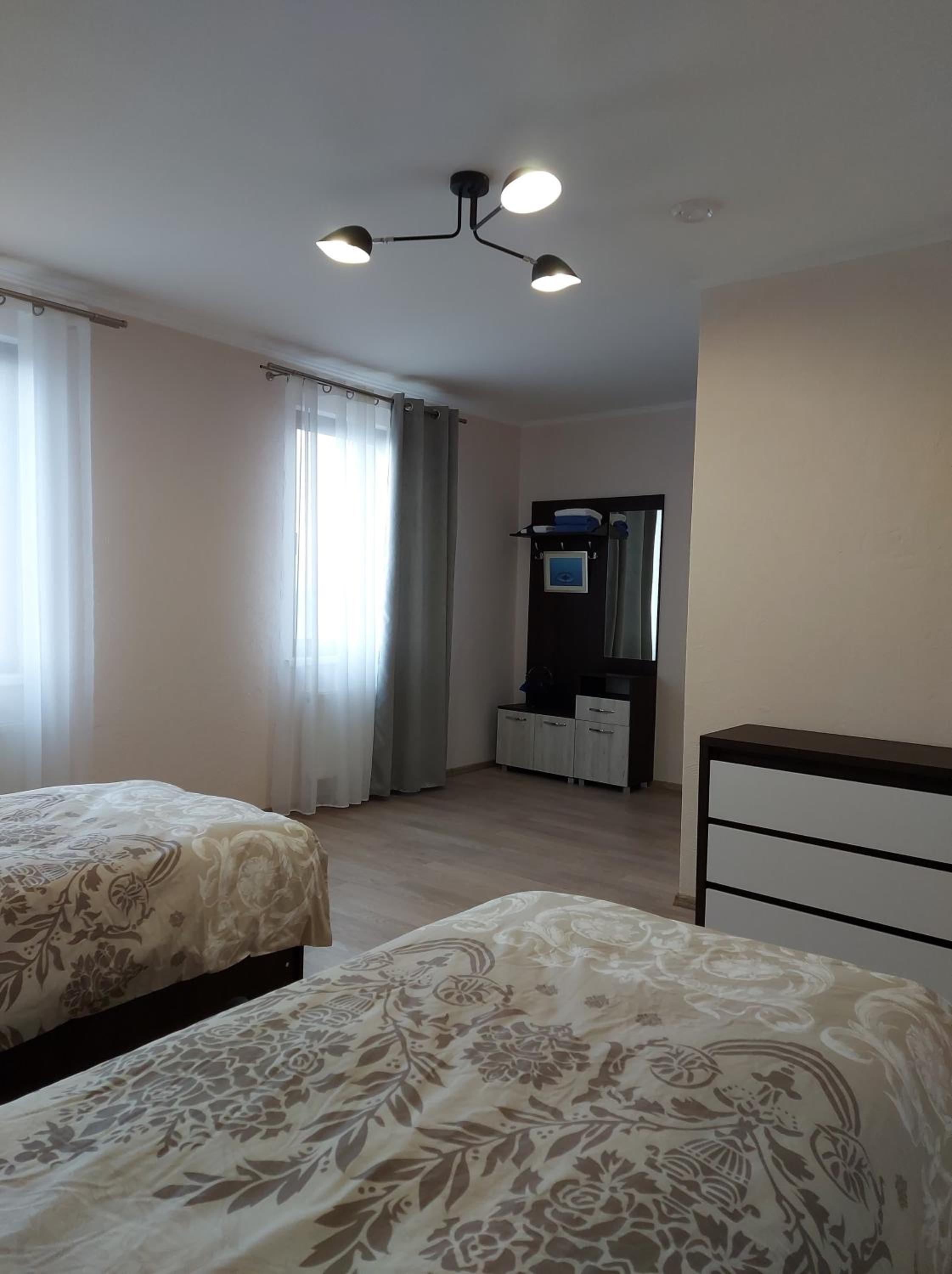 Twin Room photo 2