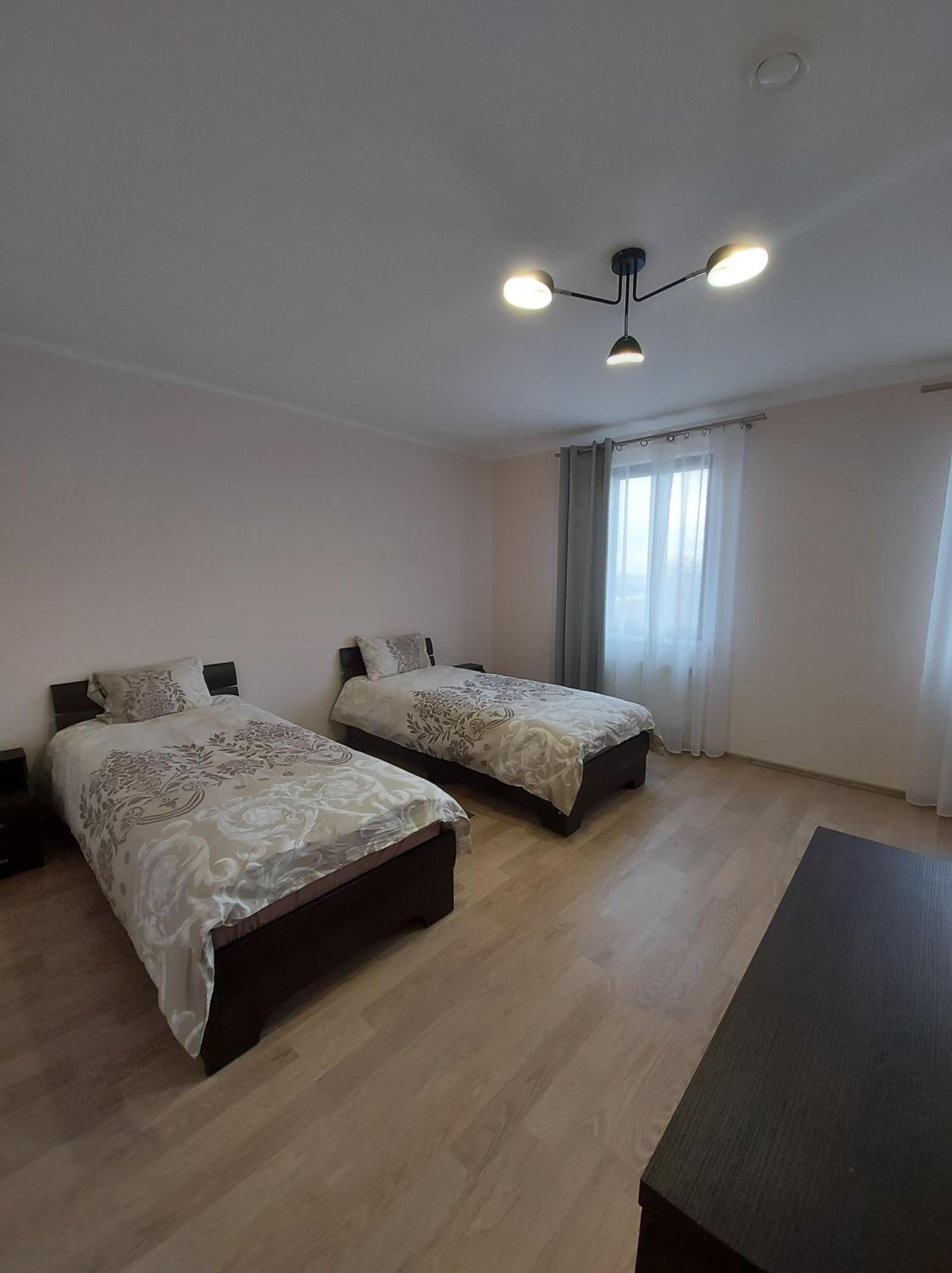 Twin Room photo 1