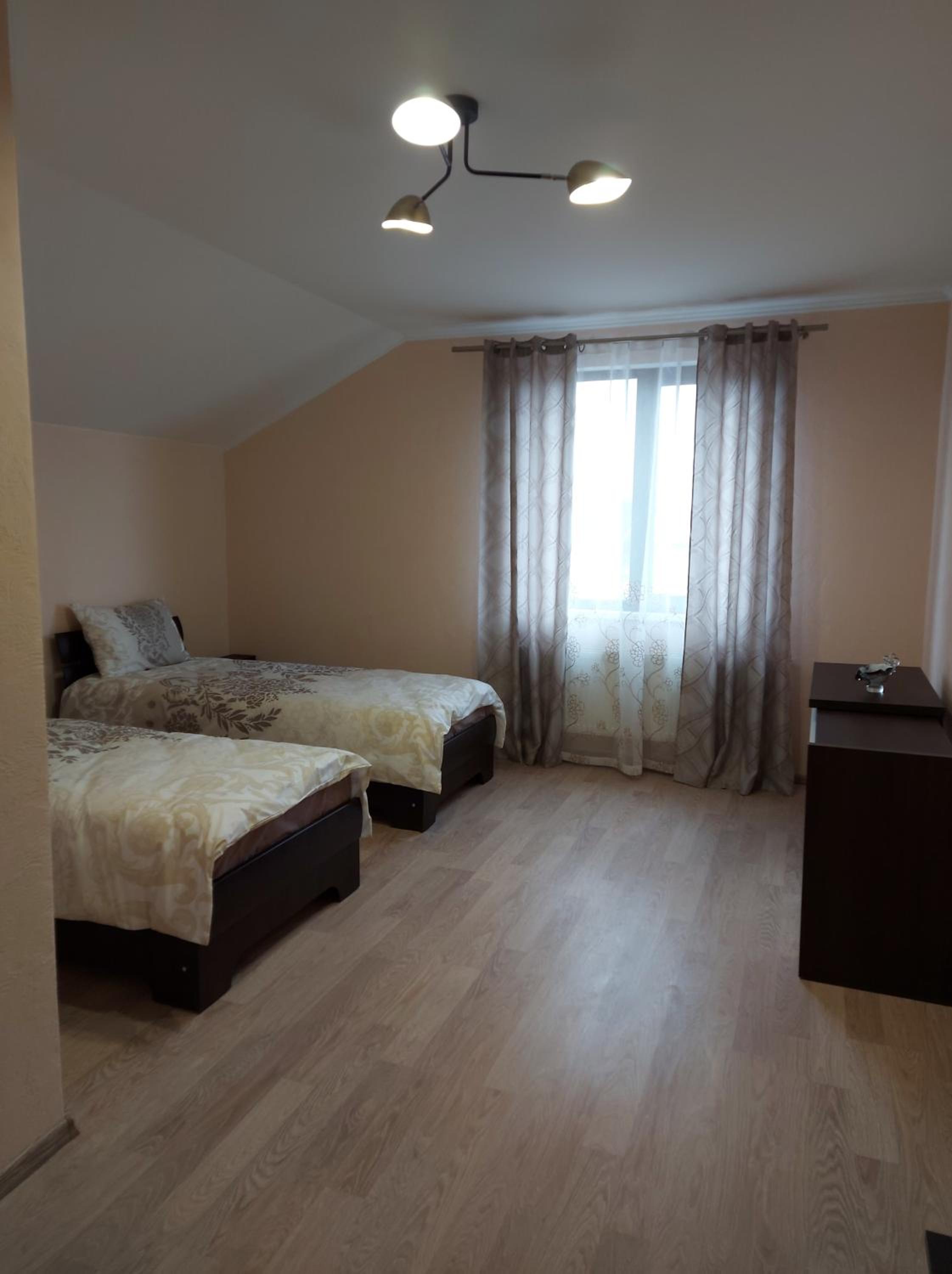 Triple Room photo 2