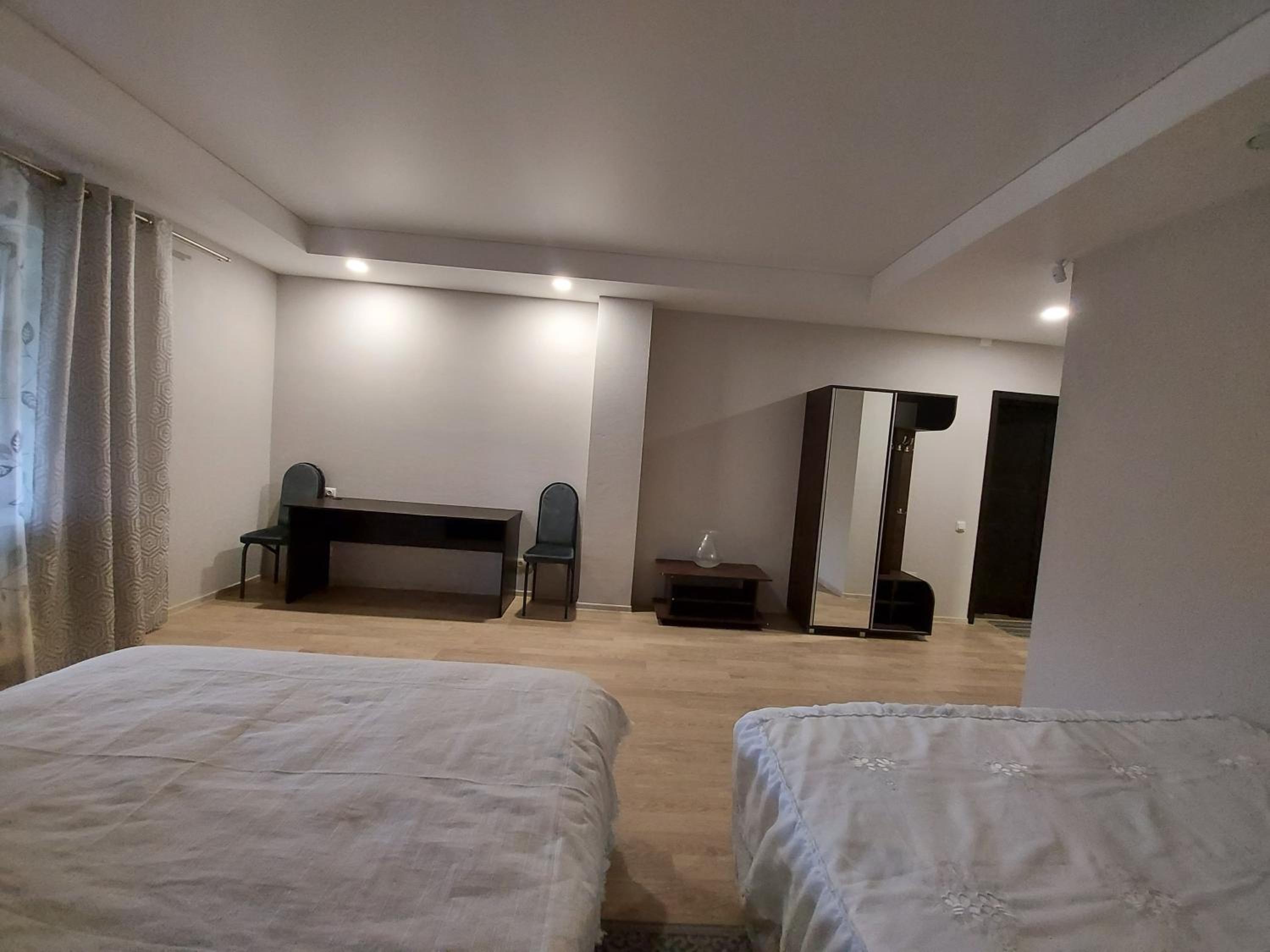 Family Room photo 1