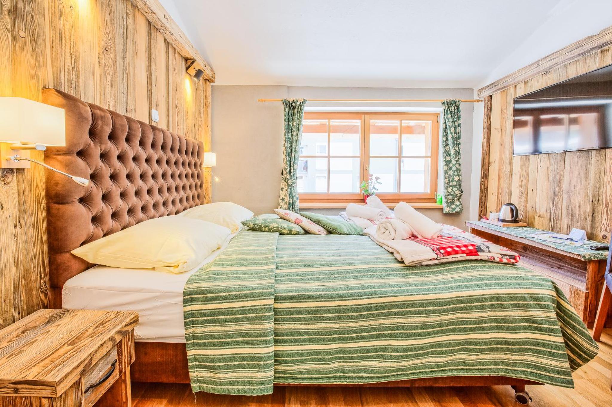 Double Room photo 1