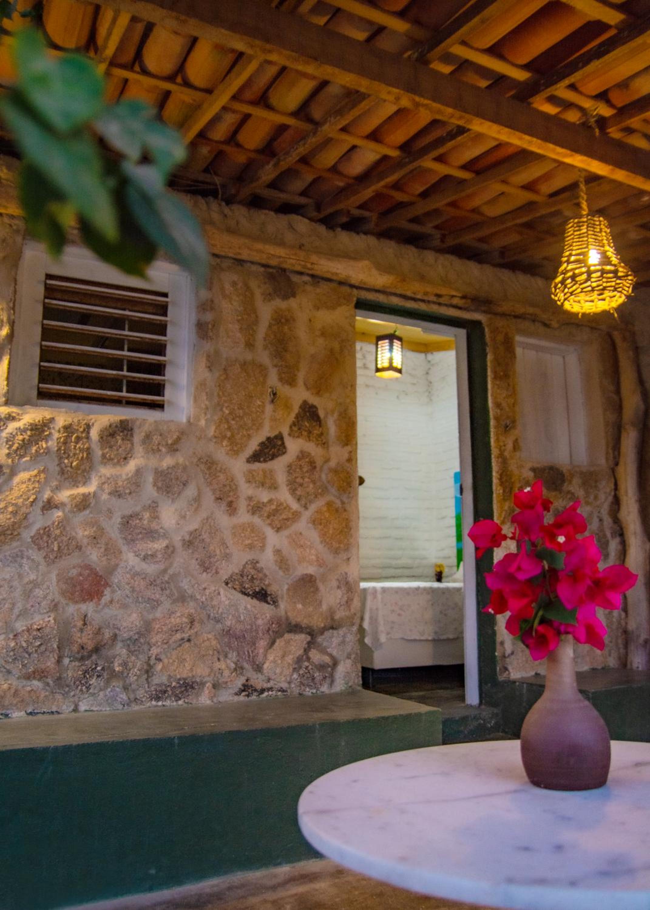 Deluxe Double Room with Balcony photo 2