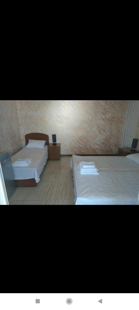 Budget Triple Room photo 1