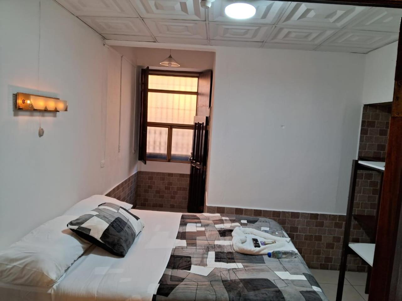 Deluxe Double Room with Two Double Beds photo 3