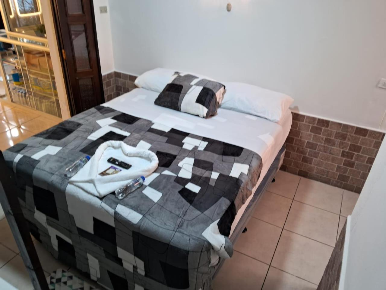 Deluxe Double Room with Two Double Beds photo 1