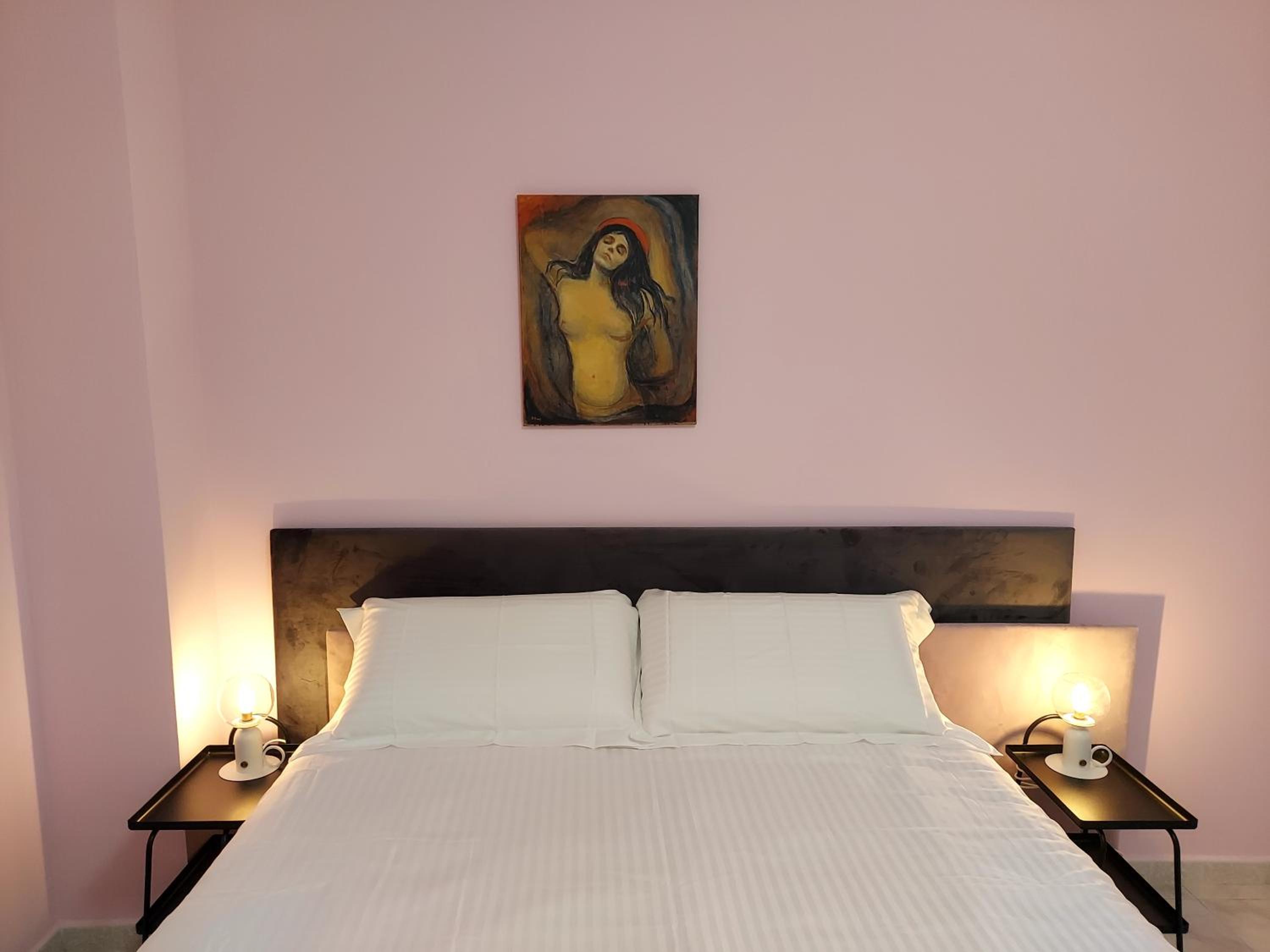Suite with Terrace photo 1