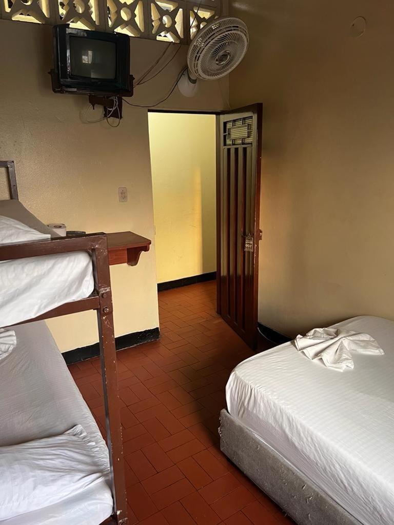 Budget Triple Room photo 1