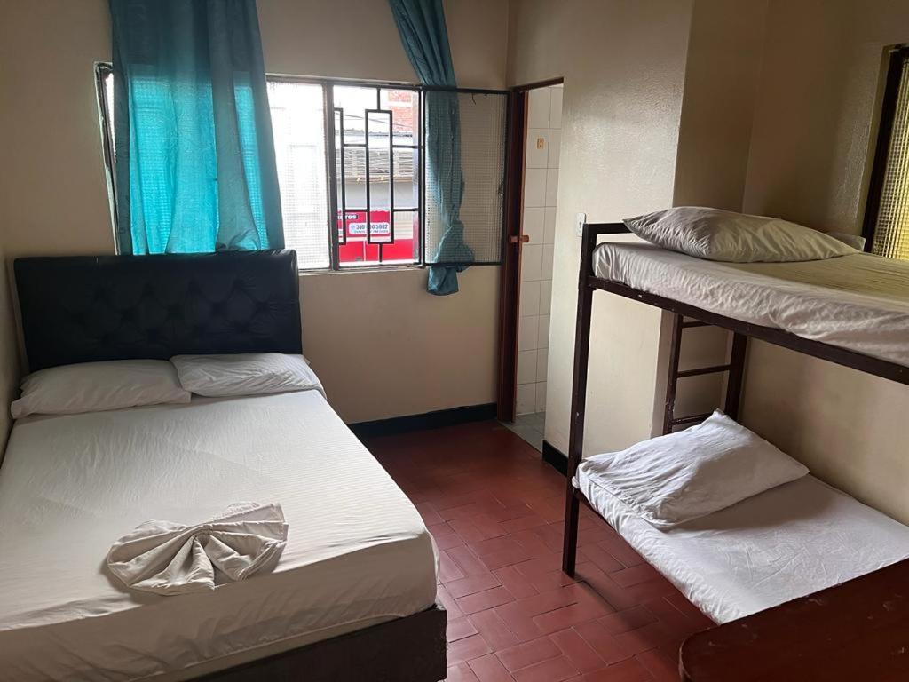 Budget Triple Room photo 2