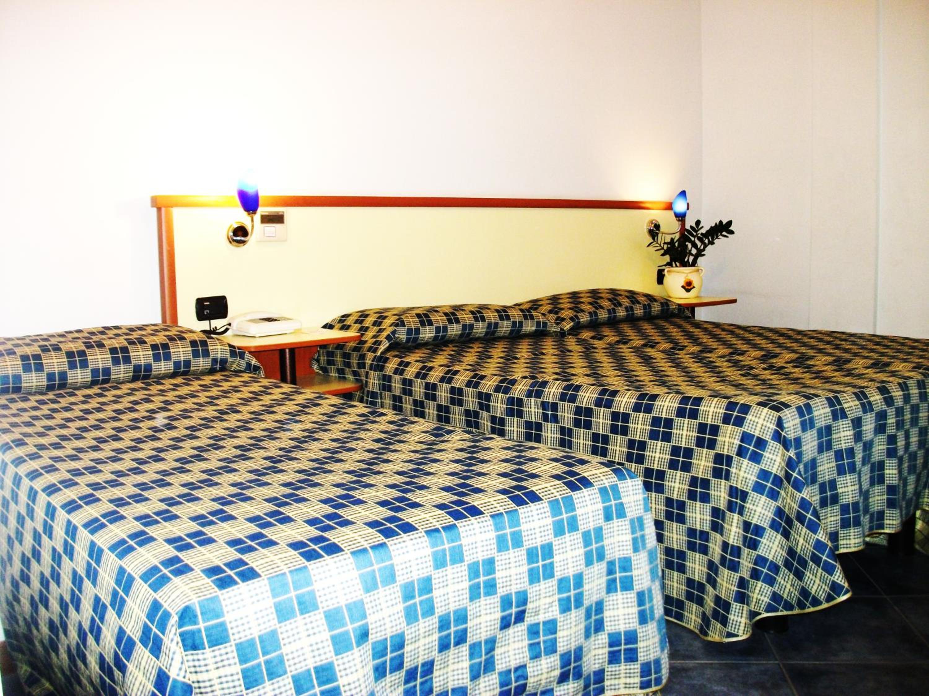 Classic Triple Room