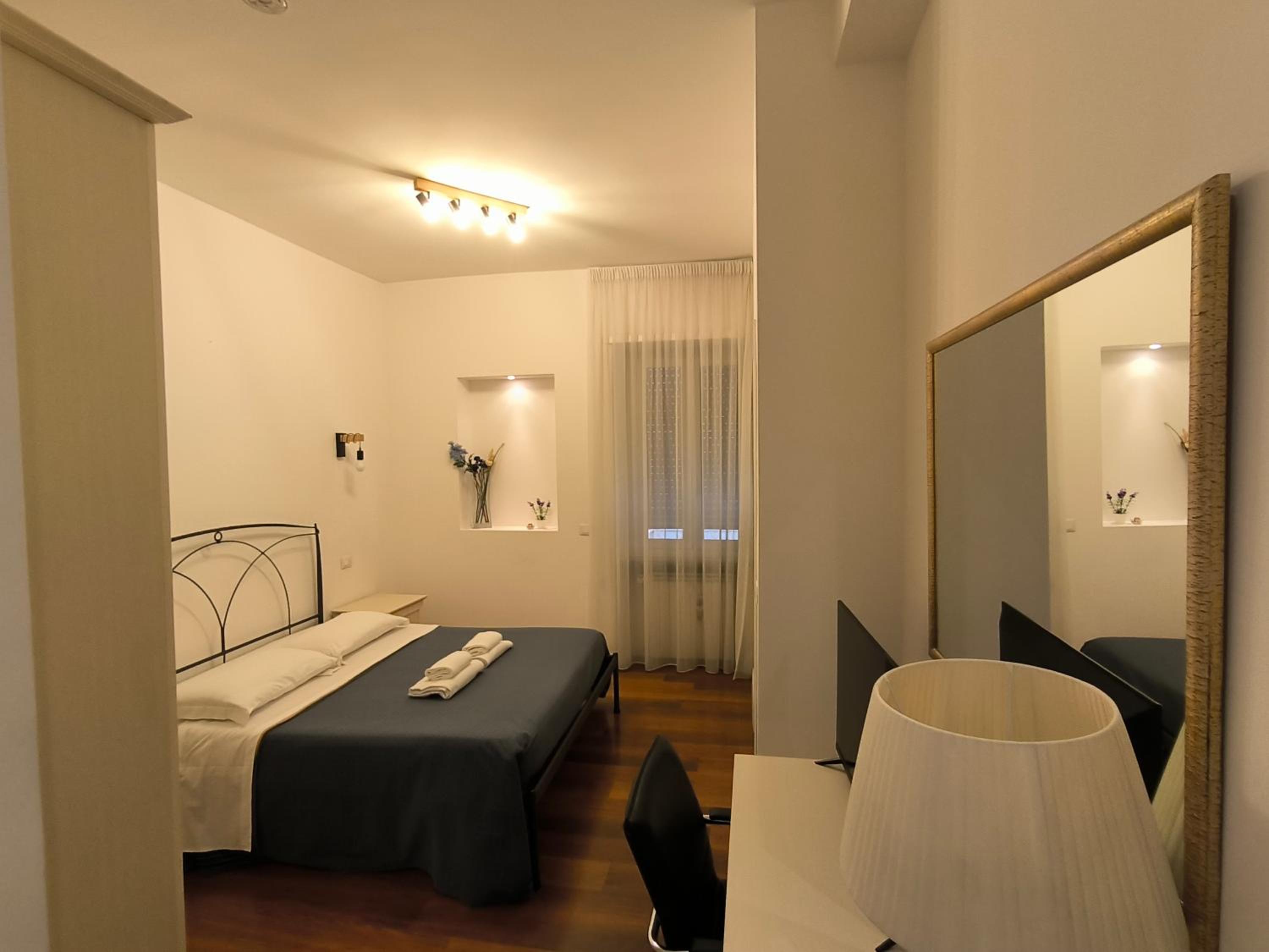 Double Room photo 2