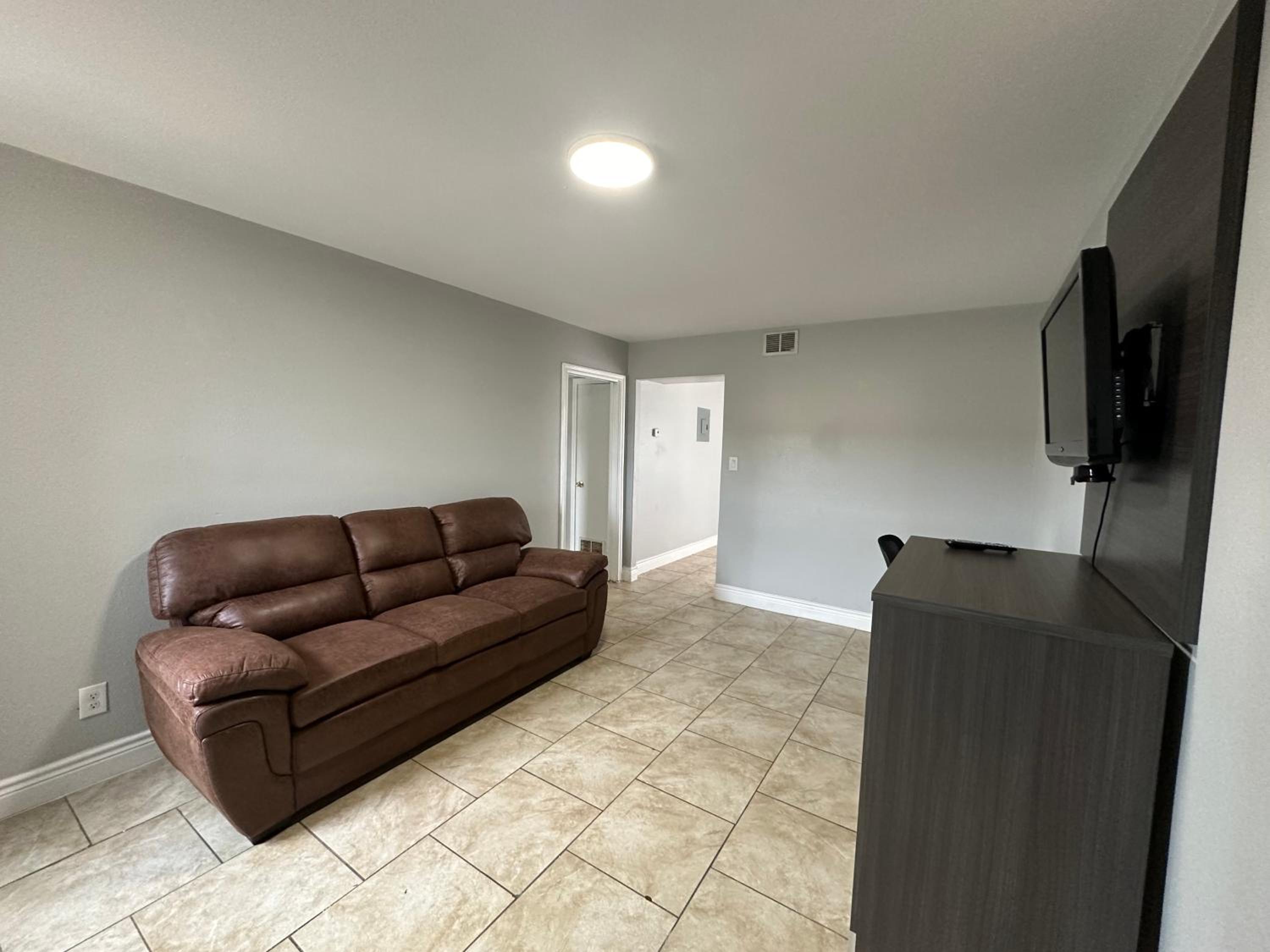 Two-Bedroom Apartment - Photo 1